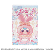 Baby Three - 35cm Baby Three Lili Rabbit Town - Mastermind Toys___248108