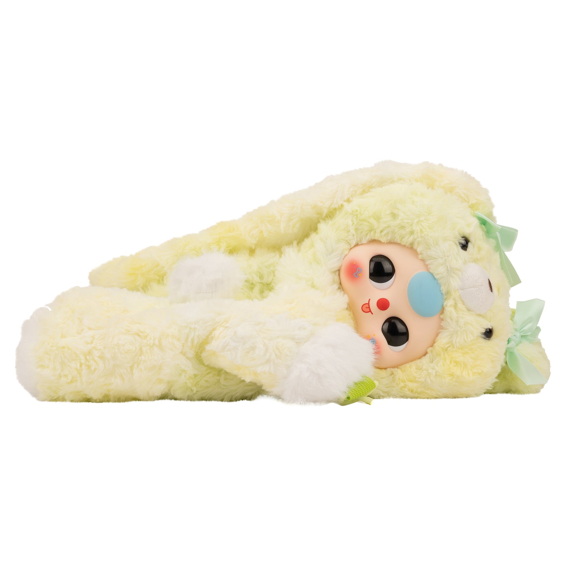 Baby Three - 38cm Baby Three Hugging Baby Backpack - Mastermind Toys___248109