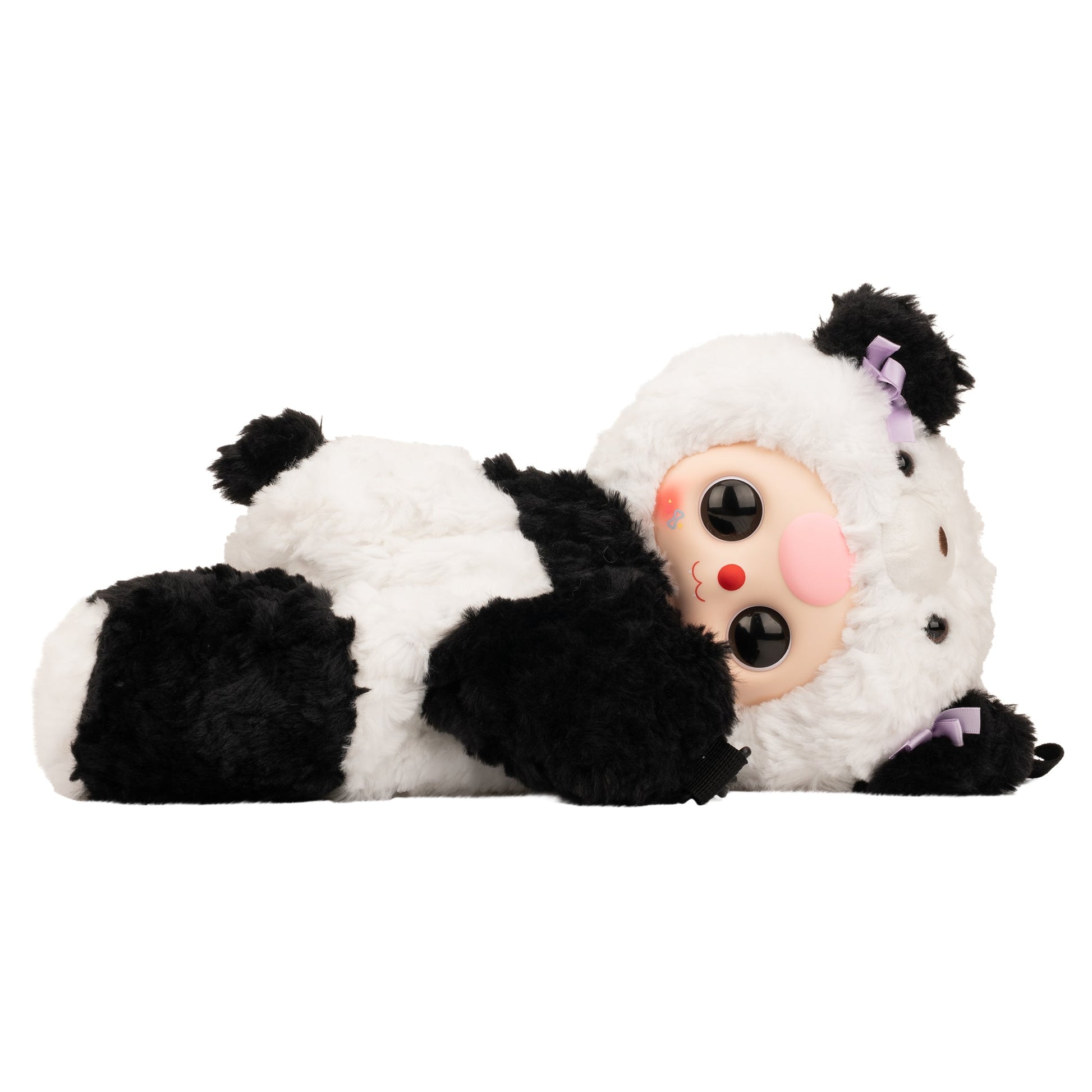 Baby Three - 38cm Baby Three Hugging Baby Backpack - Mastermind Toys___248109