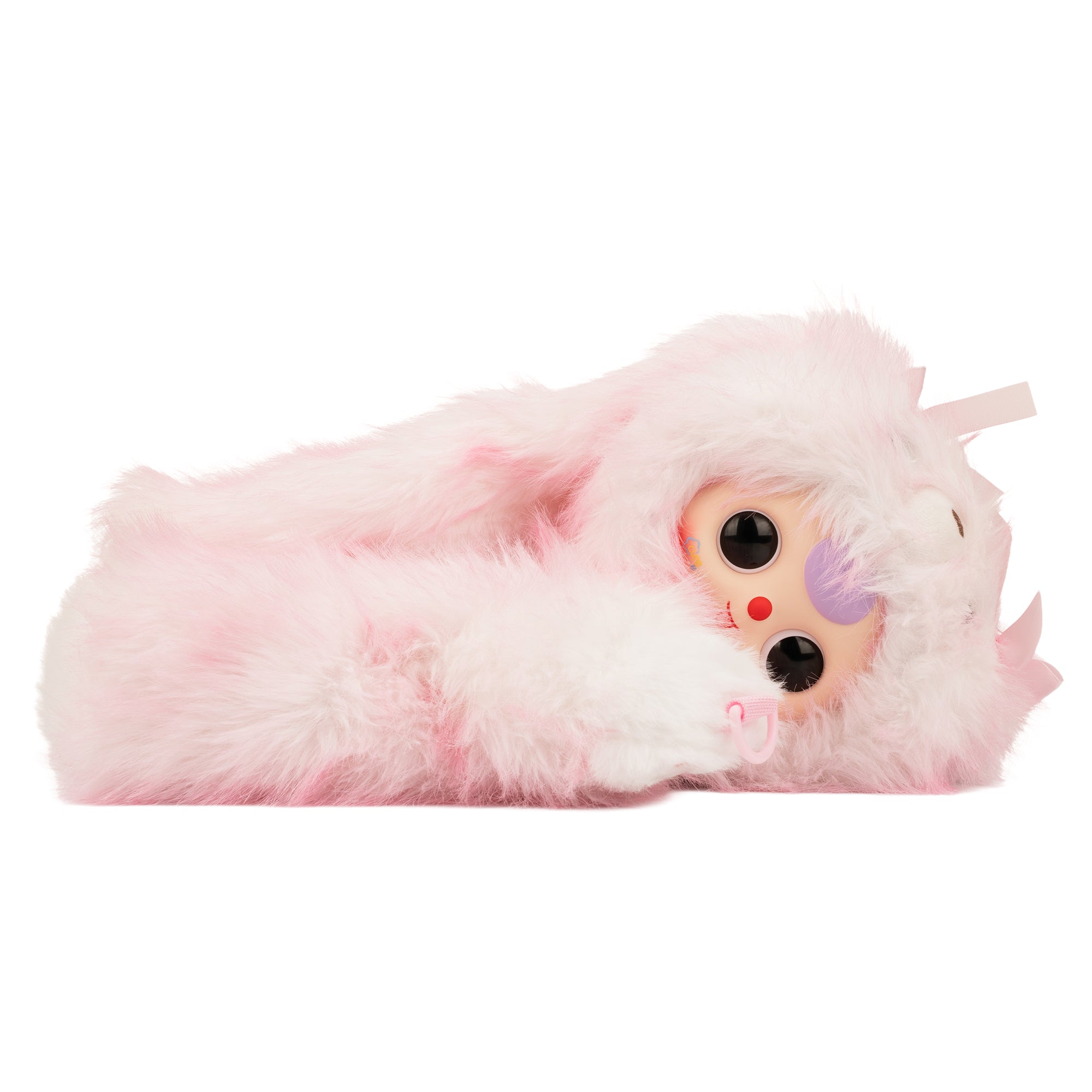 Baby Three - 38cm Baby Three Hugging Baby Backpack - Mastermind Toys___248109