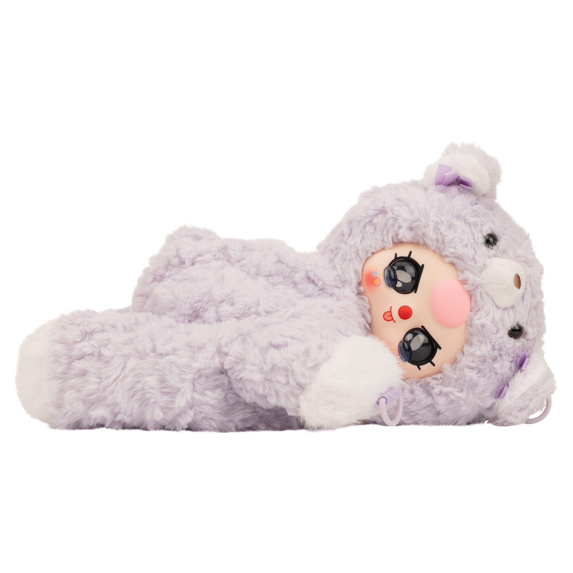 Baby Three - 38cm Baby Three Hugging Baby Backpack - Mastermind Toys___248109