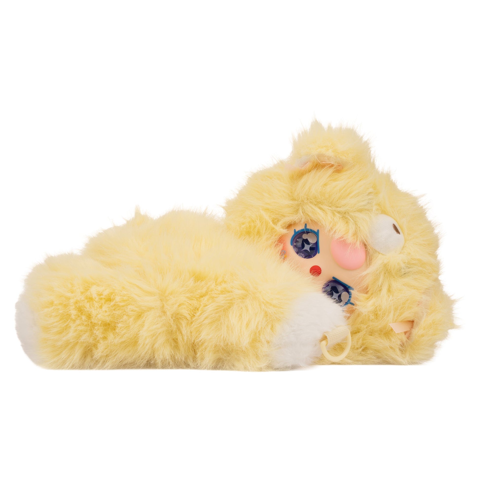 Baby Three - 38cm Baby Three Hugging Baby Backpack - Mastermind Toys___248109