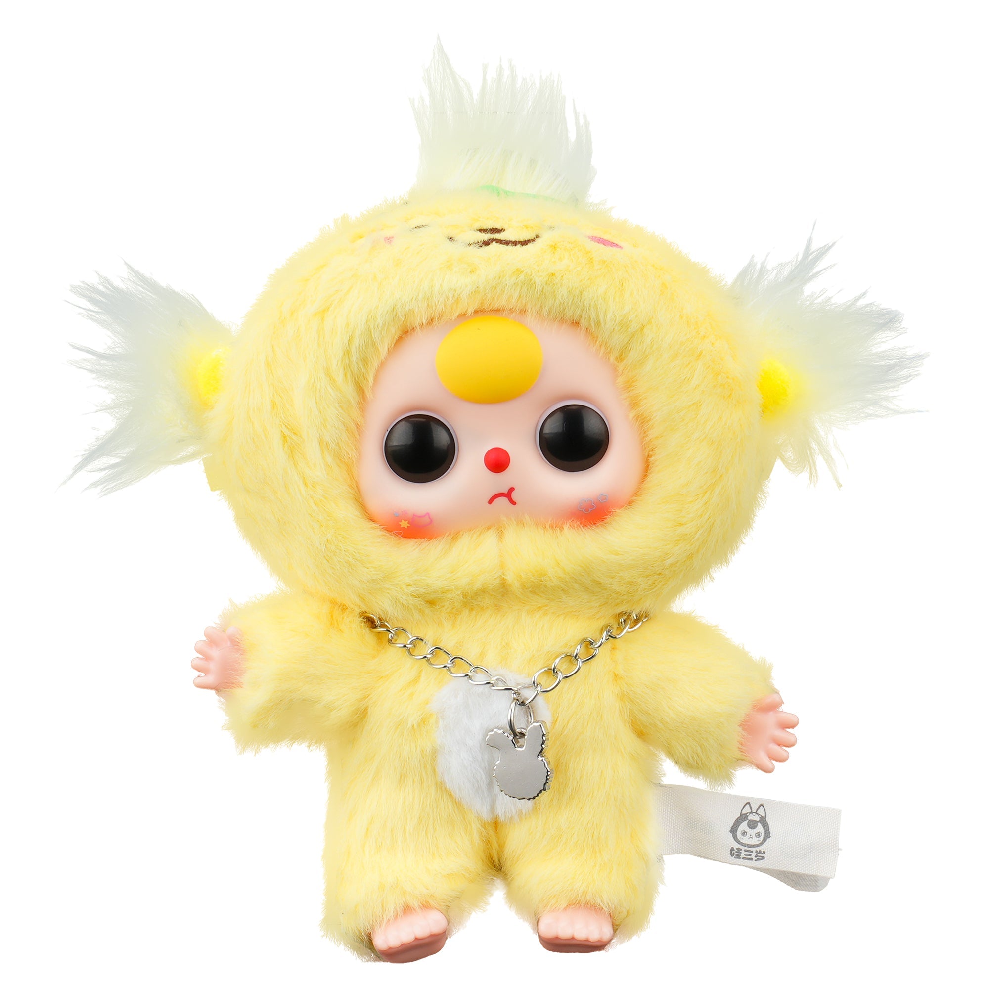 Baby Three - Cats & Dogs Blind Box 14cm - Mastermind Toys___248704