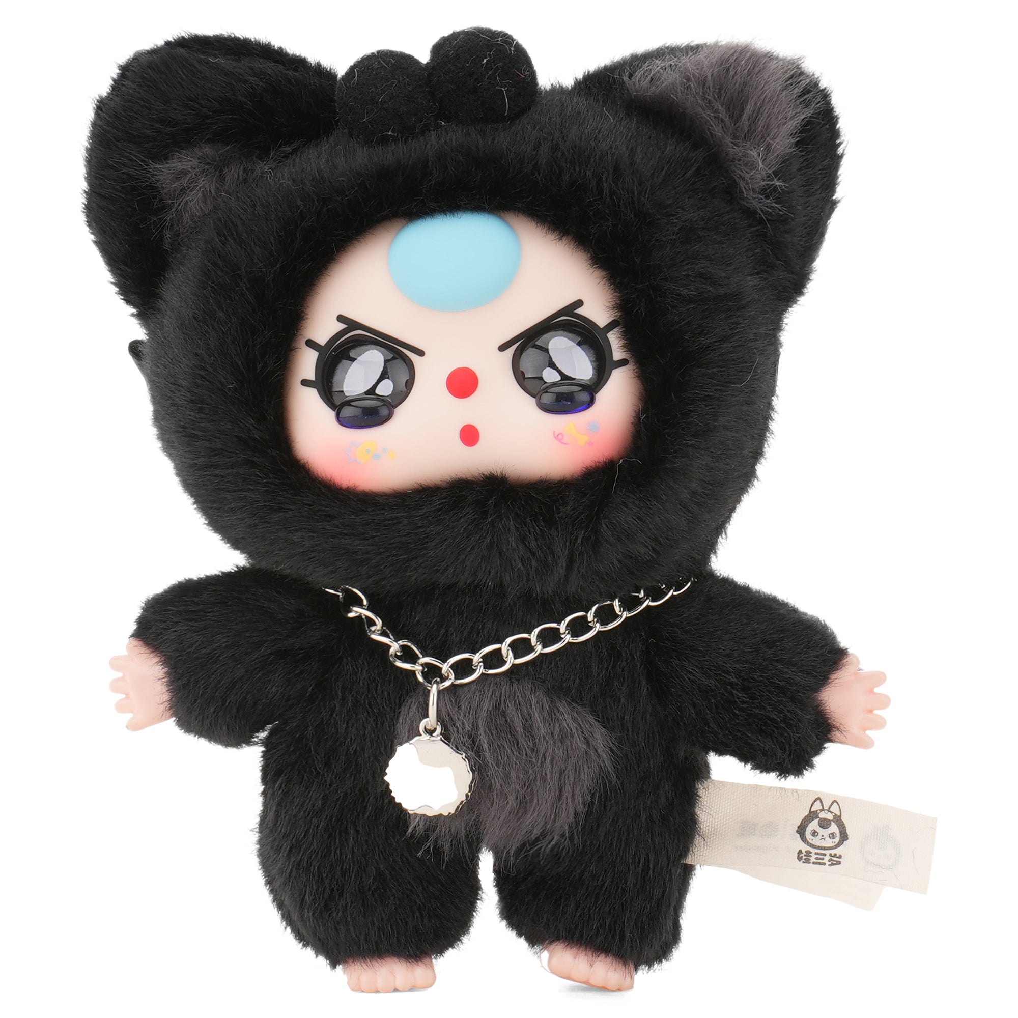 Baby Three - Cats & Dogs Blind Box 14cm - Mastermind Toys___248704