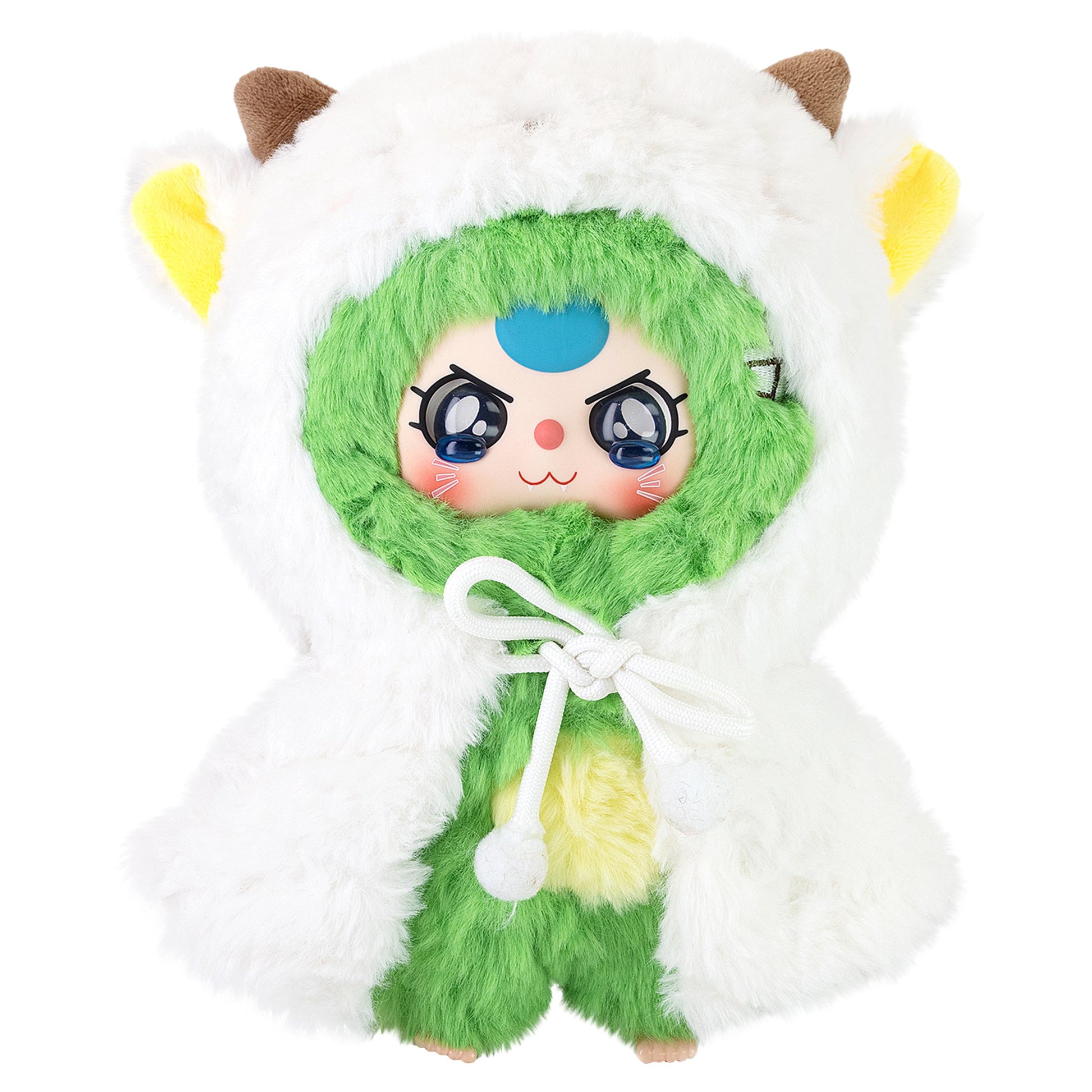 Baby Three - I'm NOT A Warrior Blind Box 22cm - Mastermind Toys___248703