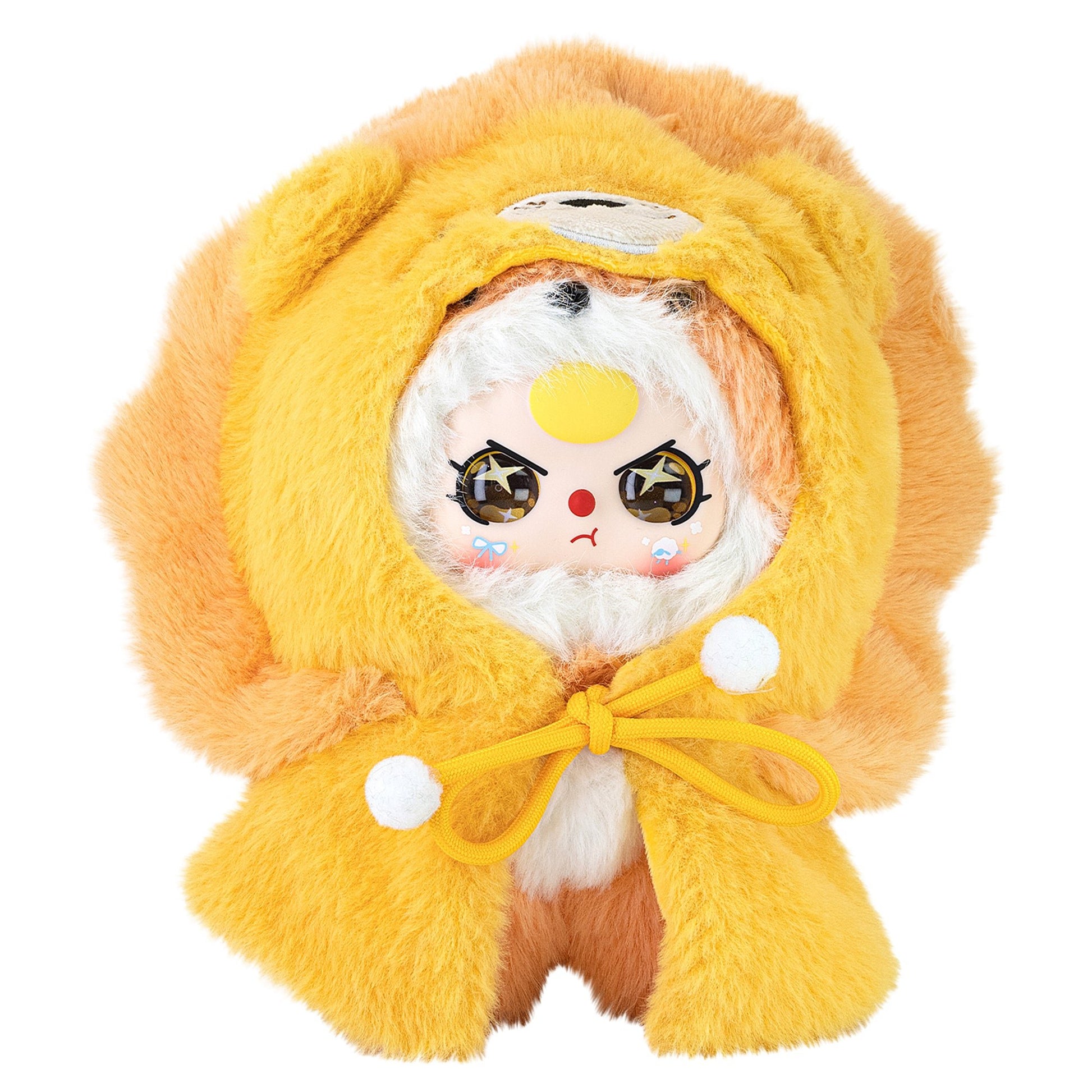 Baby Three - I'm NOT A Warrior Blind Box 22cm - Mastermind Toys___248703