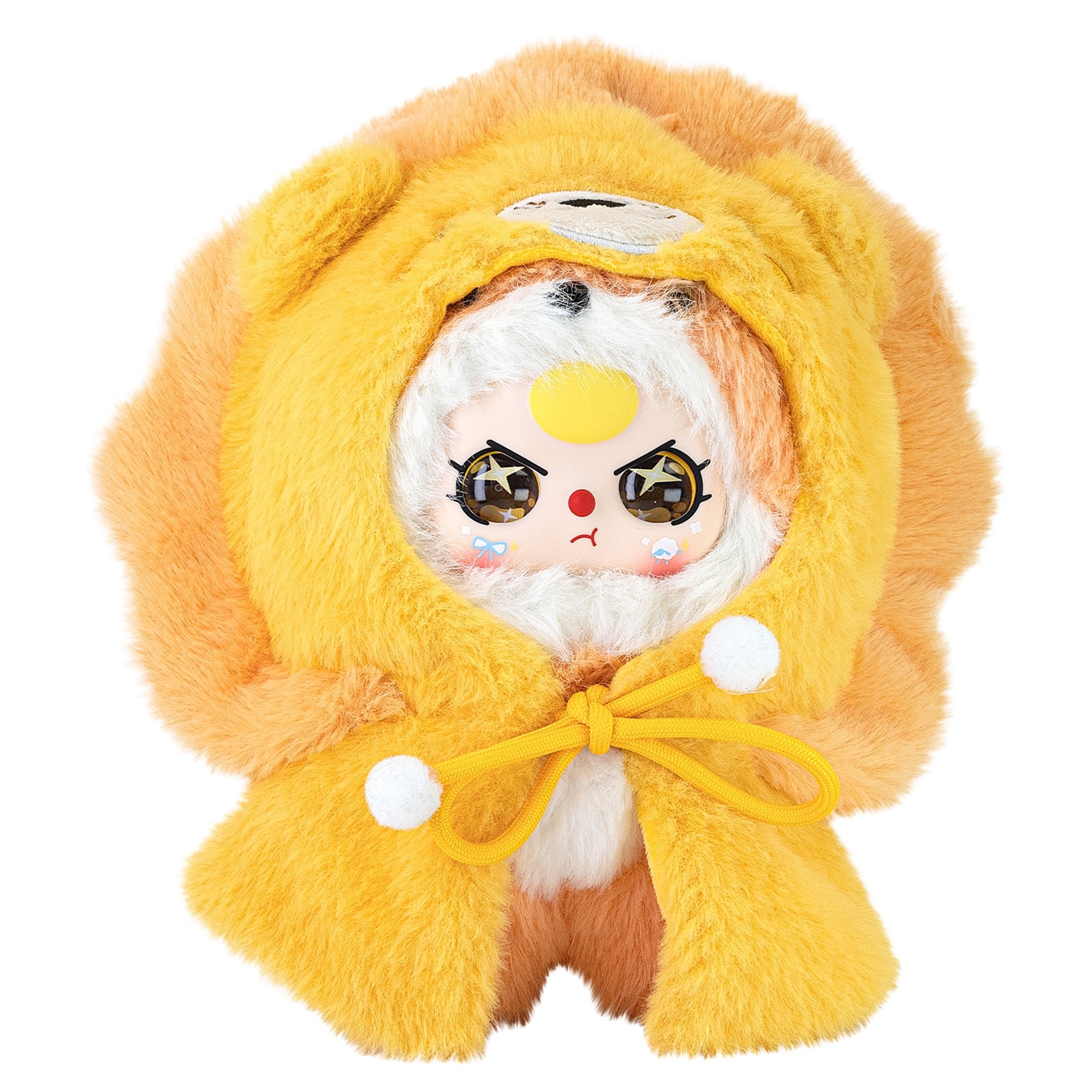 Baby Three - I'm NOT A Warrior Blind Box 22cm - Mastermind Toys___248703