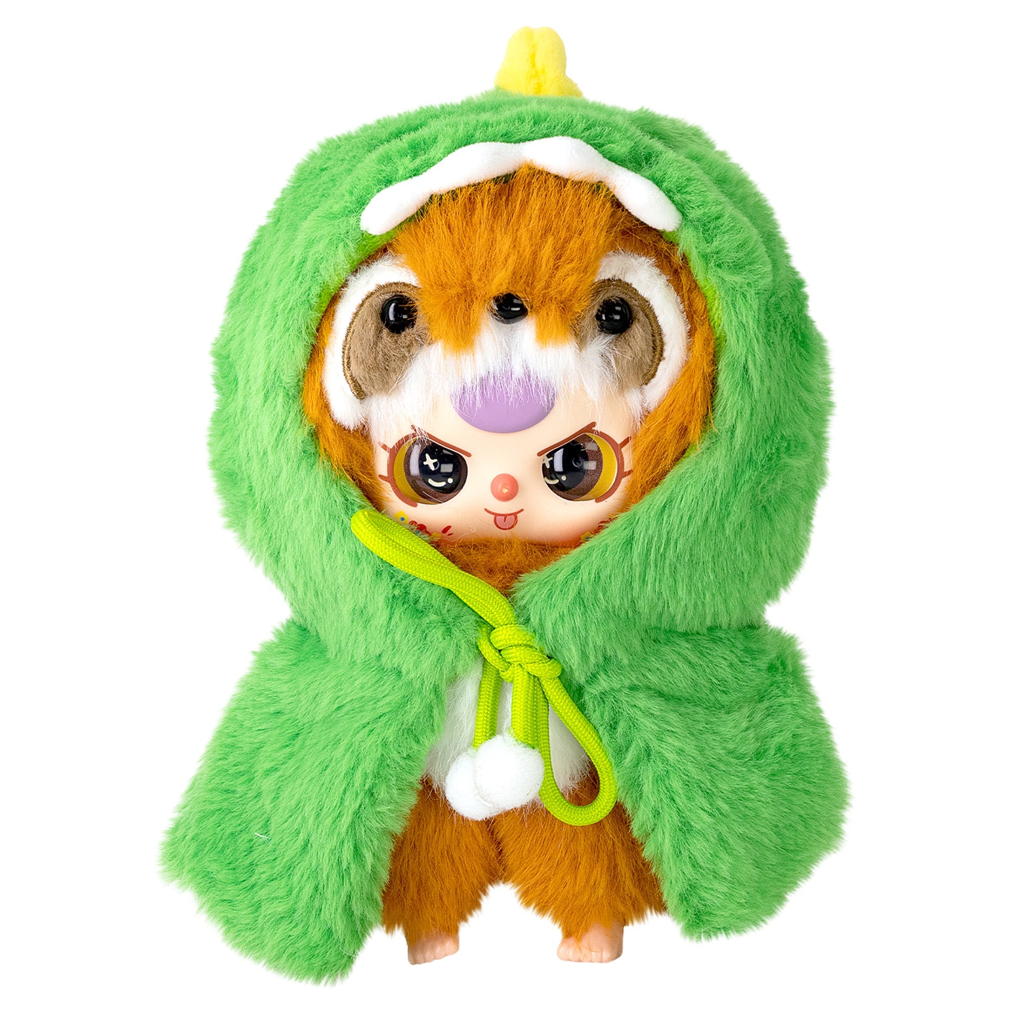 Baby Three - I'm NOT A Warrior Blind Box 22cm - Mastermind Toys___248703