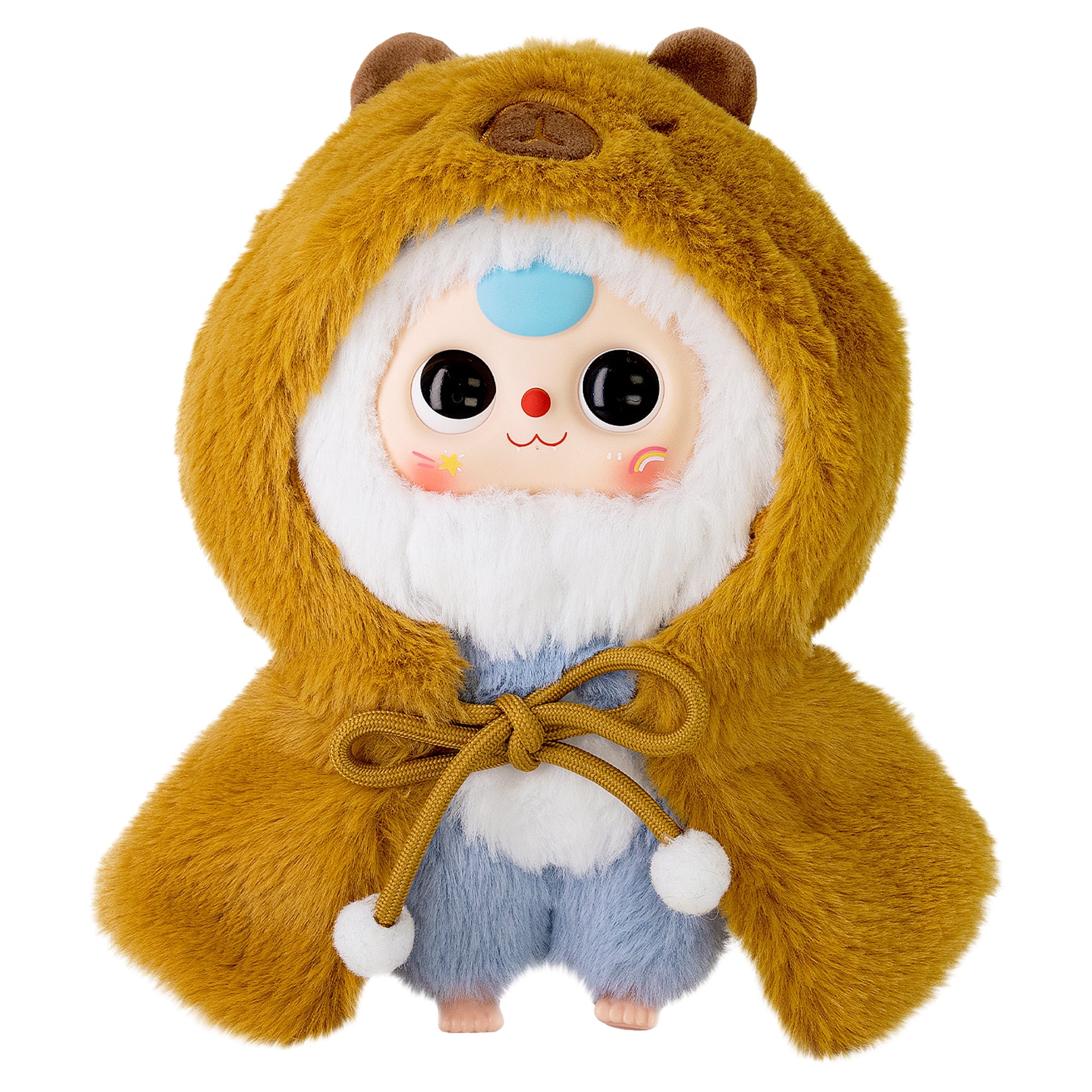 Baby Three - I'm NOT A Warrior Blind Box 22cm - Mastermind Toys___248703