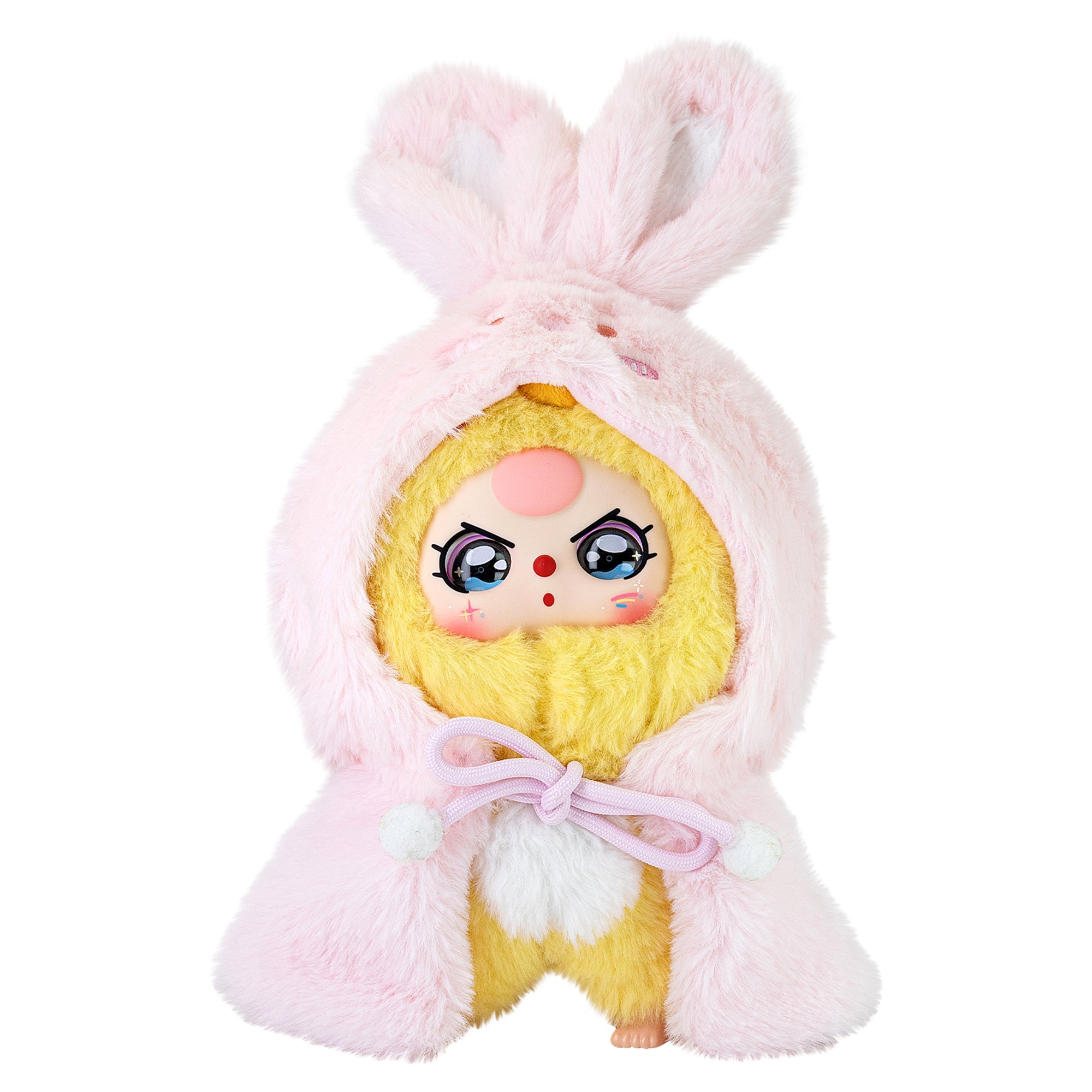 Baby Three - I'm NOT A Warrior Blind Box 22cm - Mastermind Toys___248703