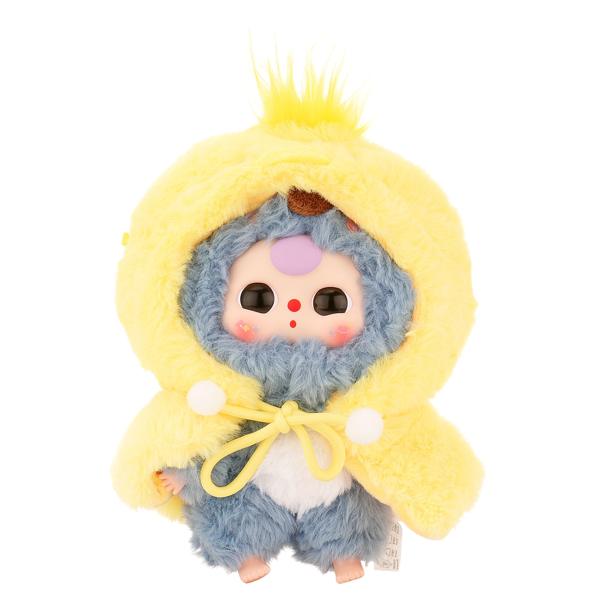 Baby Three - I'm NOT A Warrior Blind Box 22cm - Mastermind Toys___248703