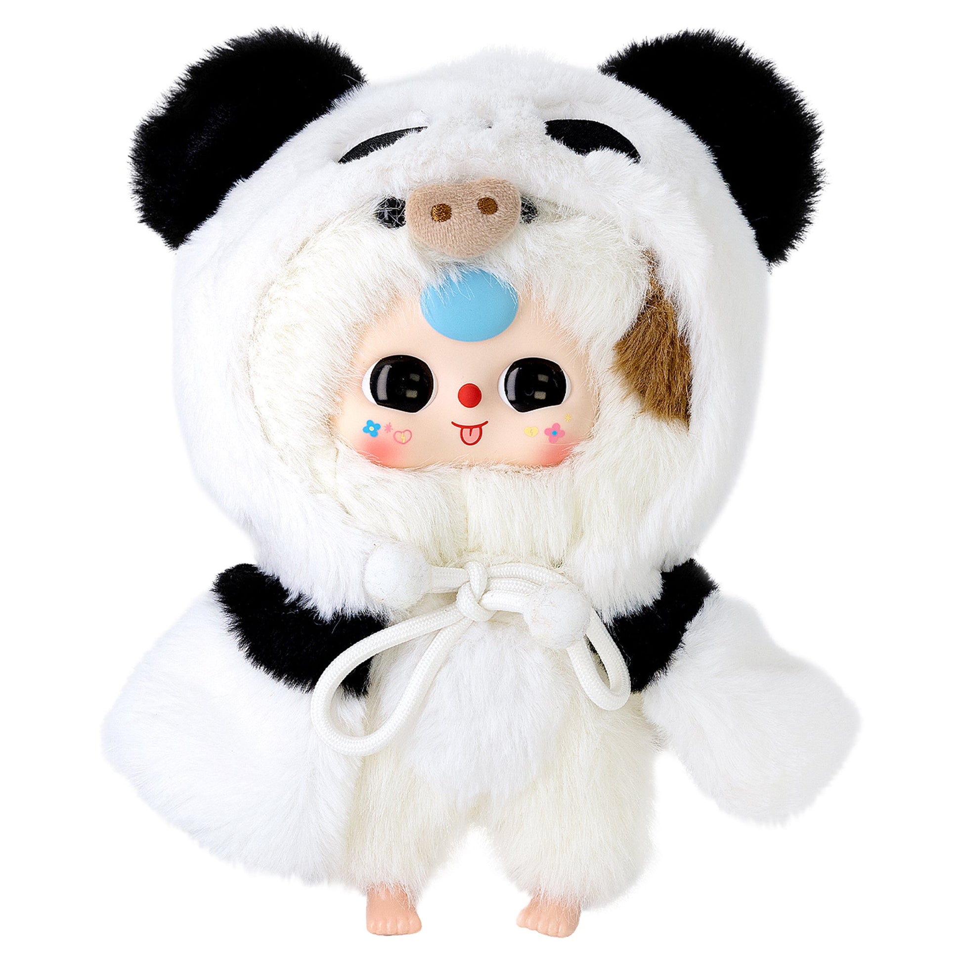 Baby Three - I'm NOT A Warrior Blind Box 22cm - Mastermind Toys___248703