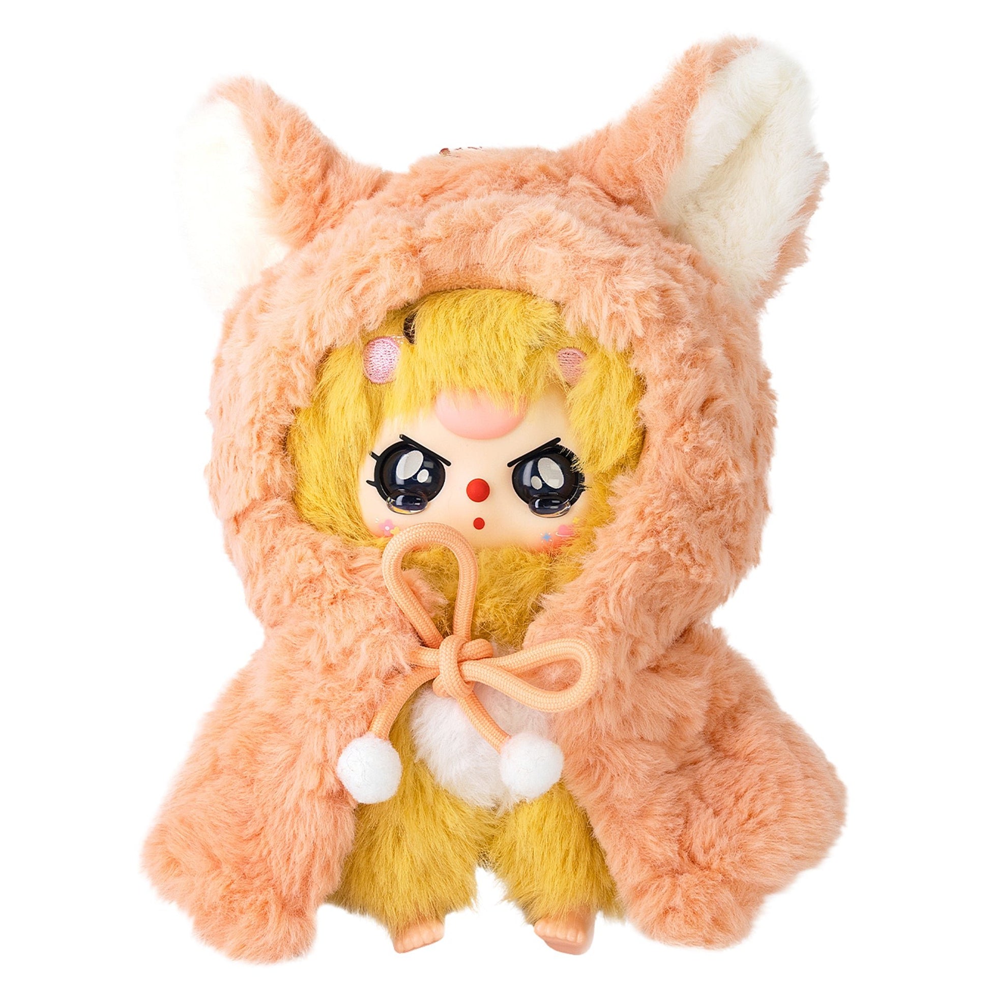 Baby Three - I'm NOT A Warrior Blind Box 22cm - Mastermind Toys___248703