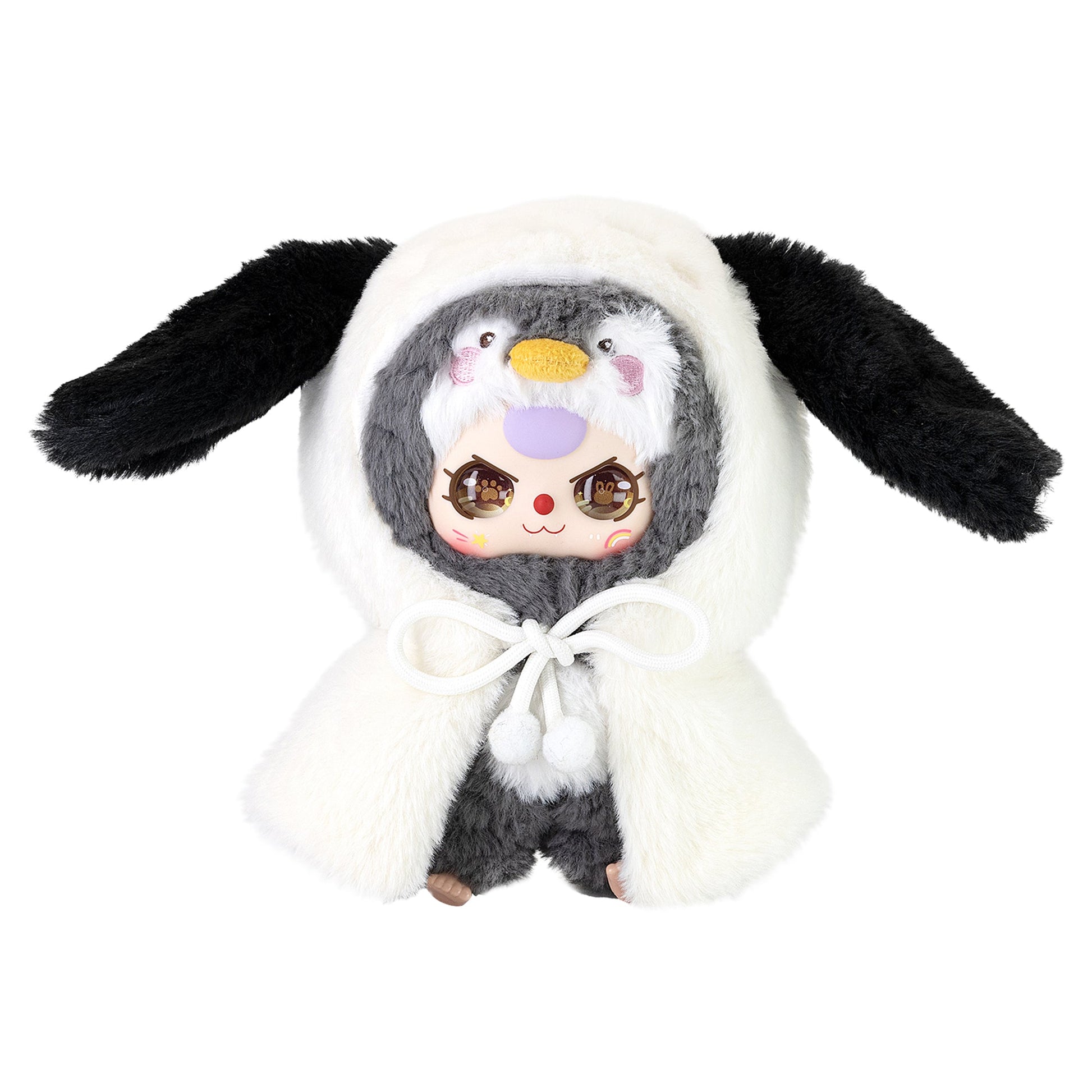 Baby Three - I'm NOT A Warrior Blind Box 22cm - Mastermind Toys___248703