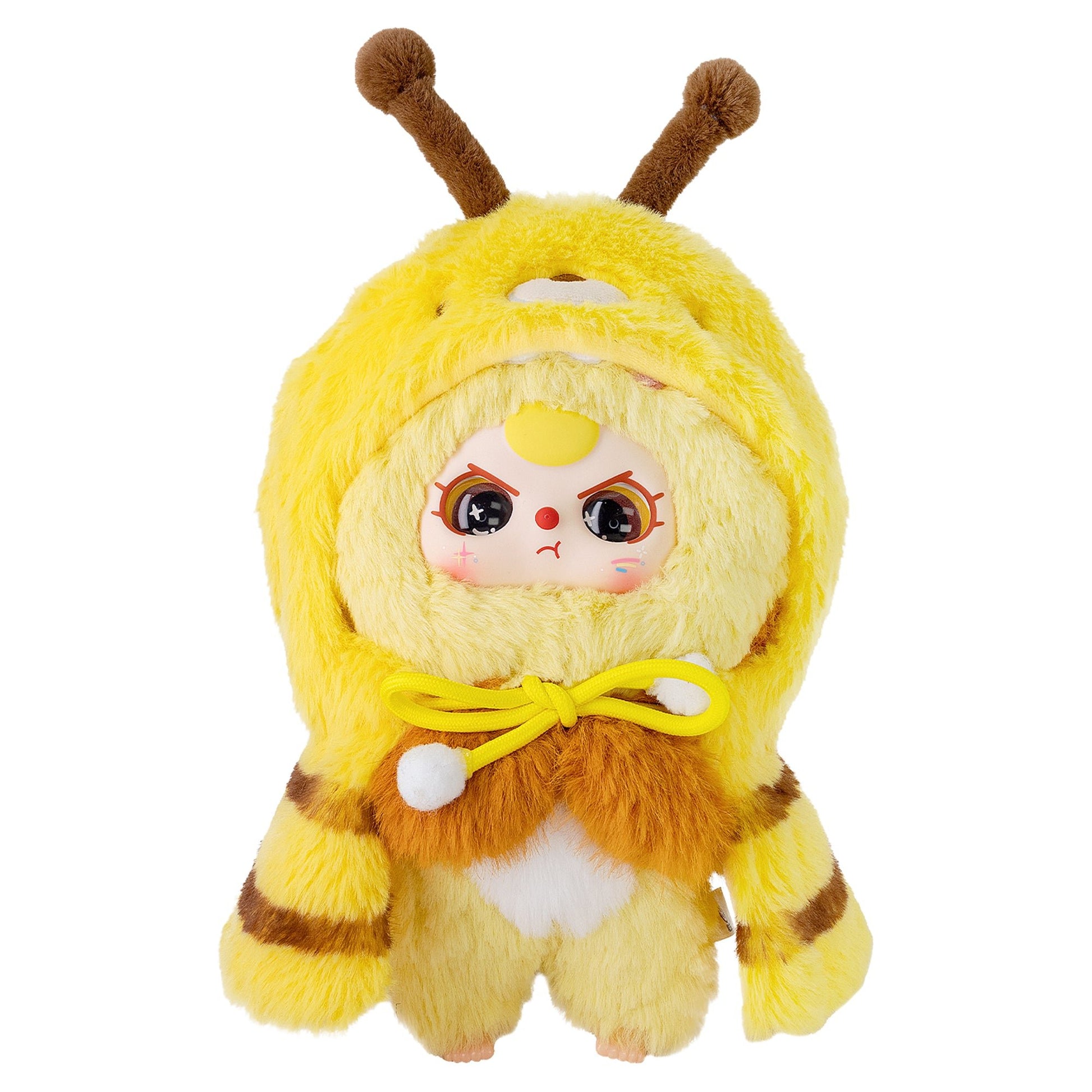 Baby Three - I'm NOT A Warrior Blind Box 22cm - Mastermind Toys___248703