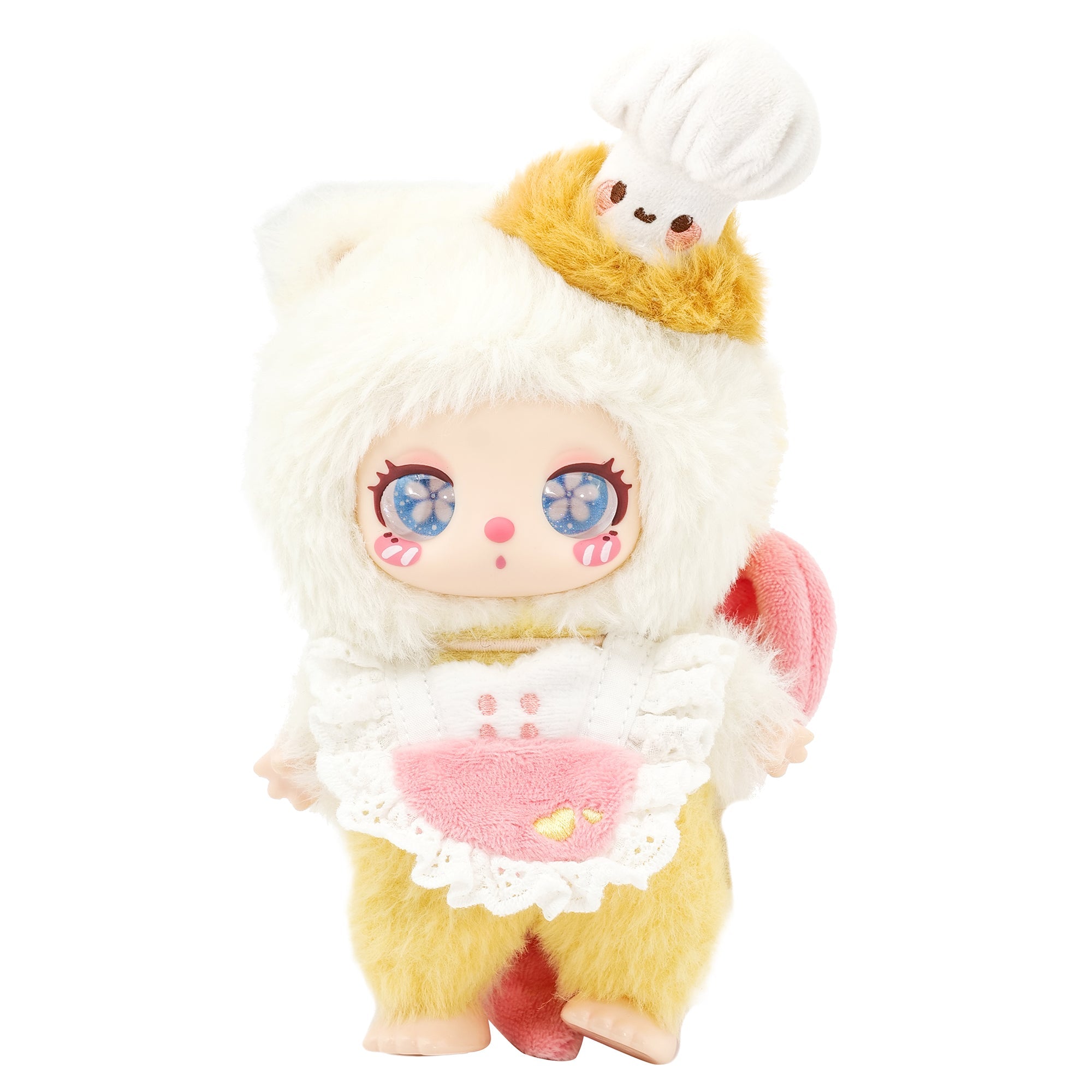 Baby Three Liila's Chef Kitten Blind Box 17cm - Mastermind Toys___248701