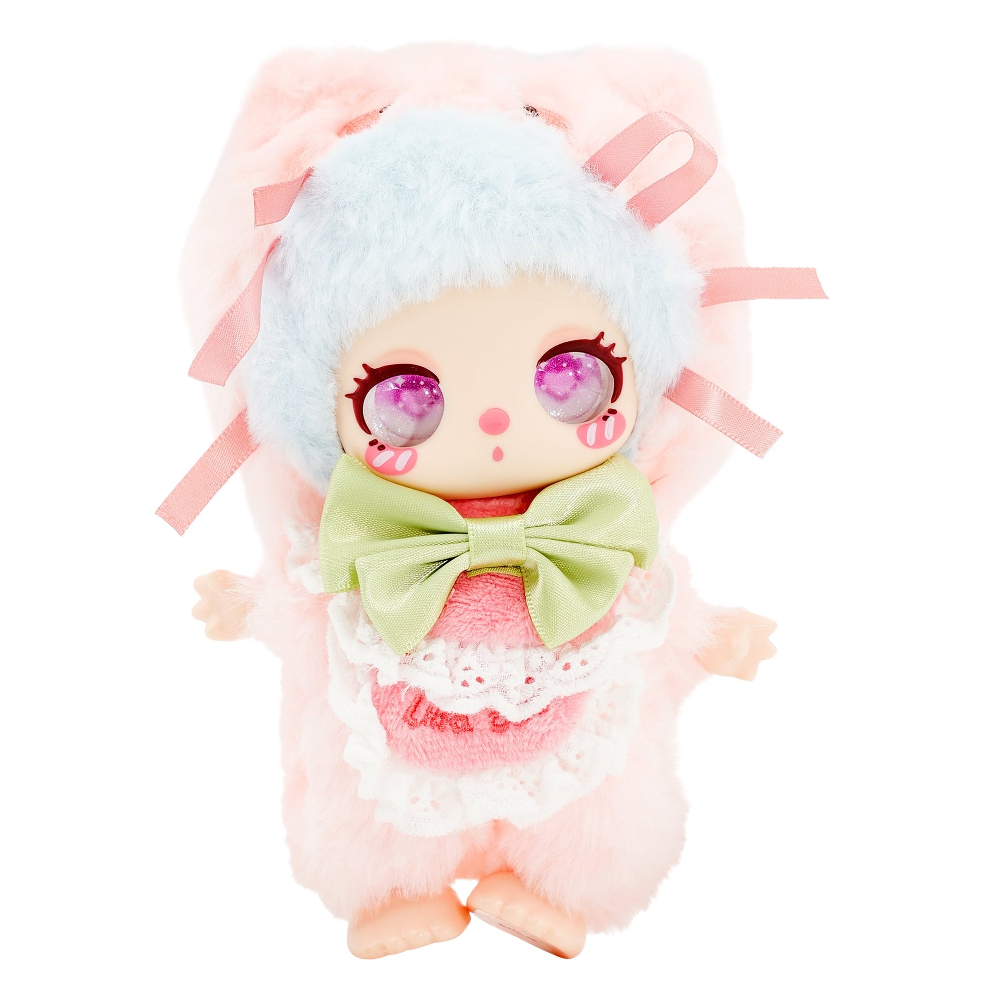 Baby Three Liila's Chef Kitten Blind Box 17cm - Mastermind Toys___248701