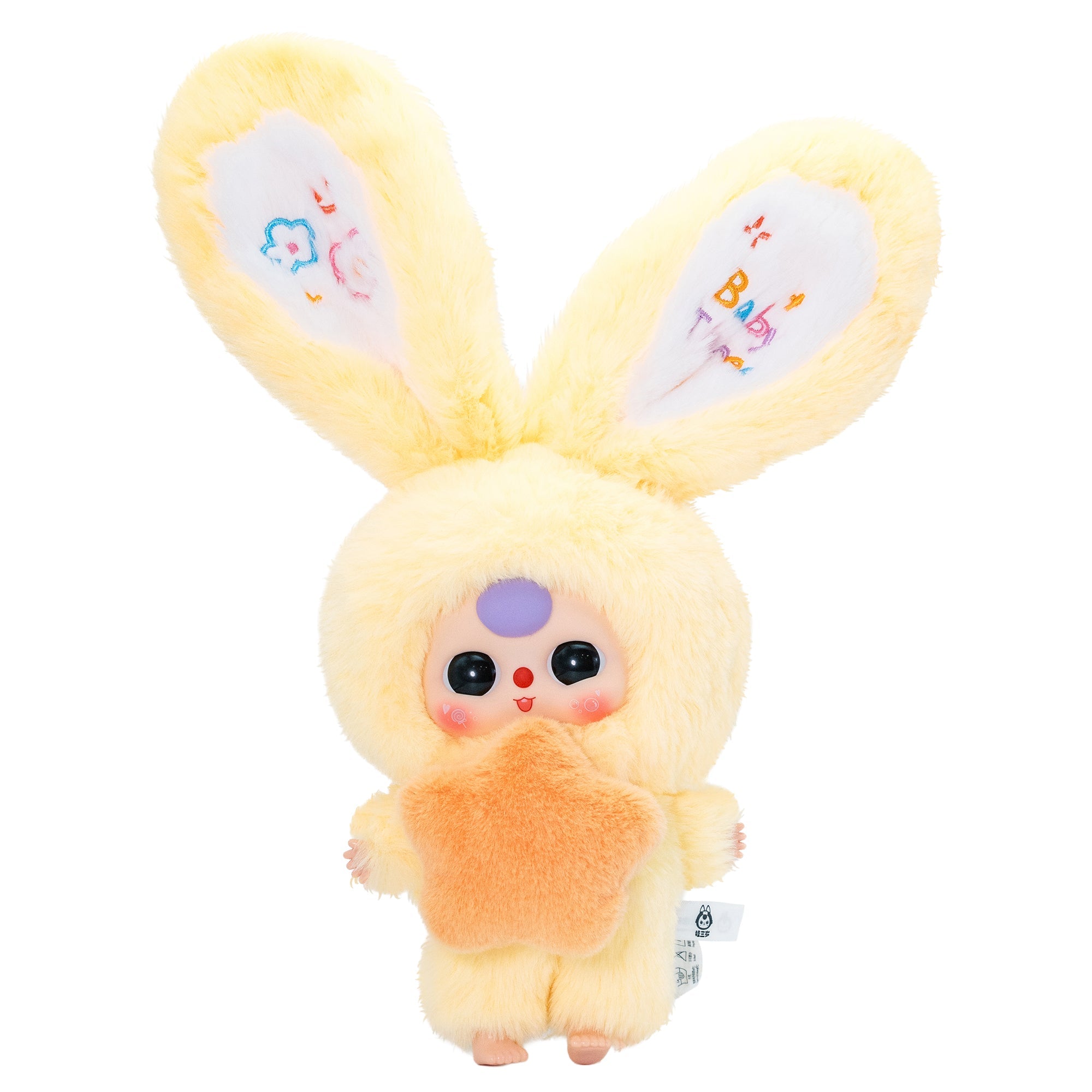 Baby Three - Lily Rabbit Town W3 Blind Box – Mastermind Toys