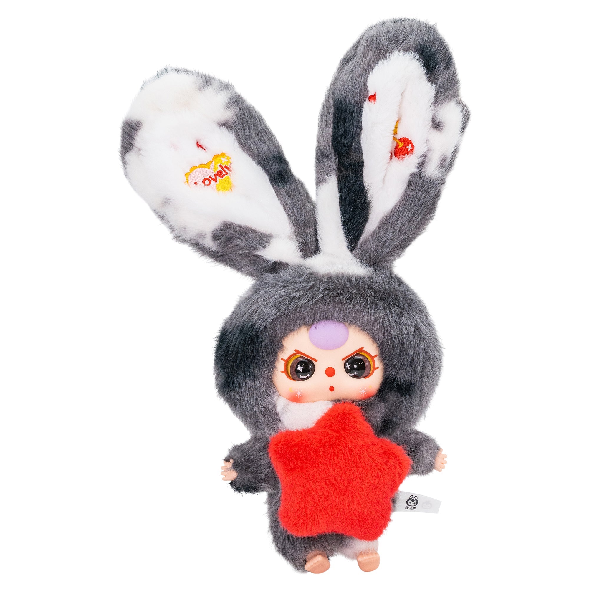 Baby Three - Lily Rabbit Town W3 Blind Box – Mastermind Toys