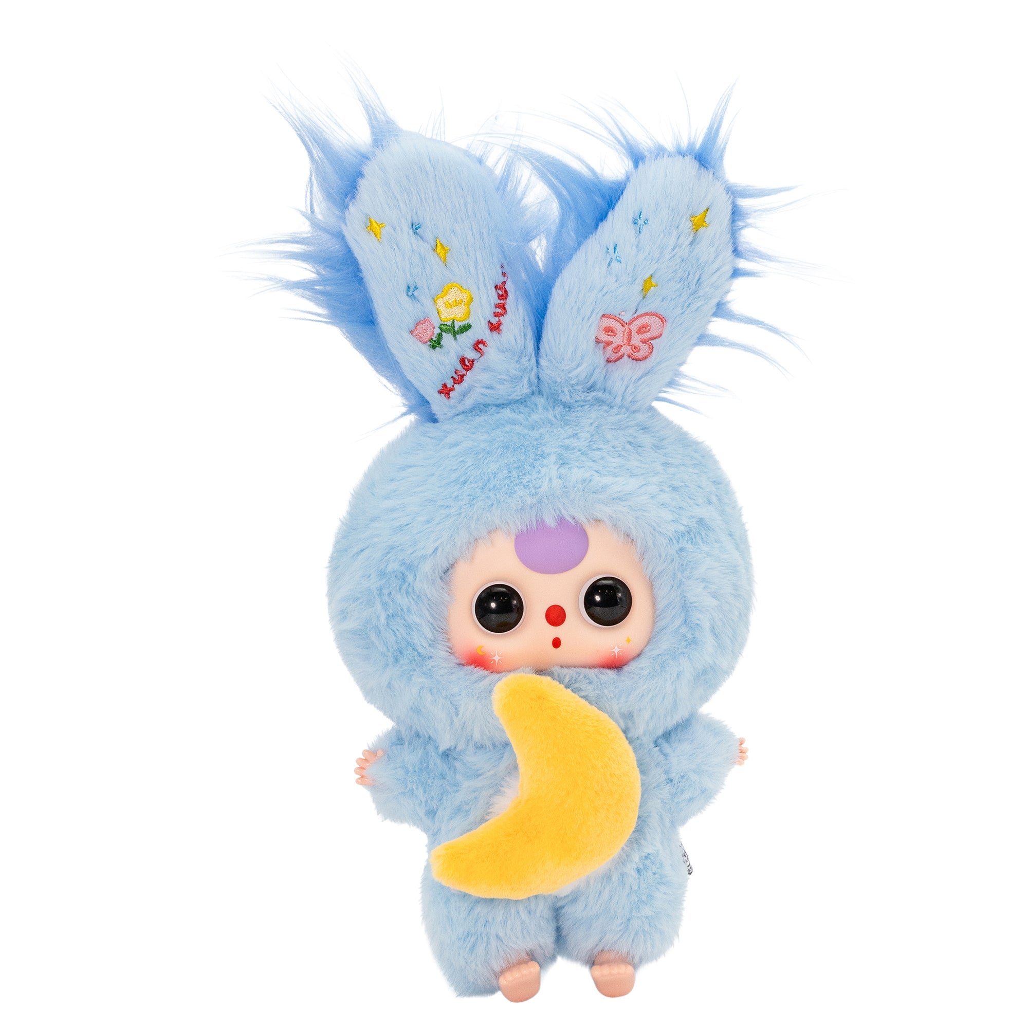 Baby Three - Lily Rabbit Town W3 Blind Box – Mastermind Toys