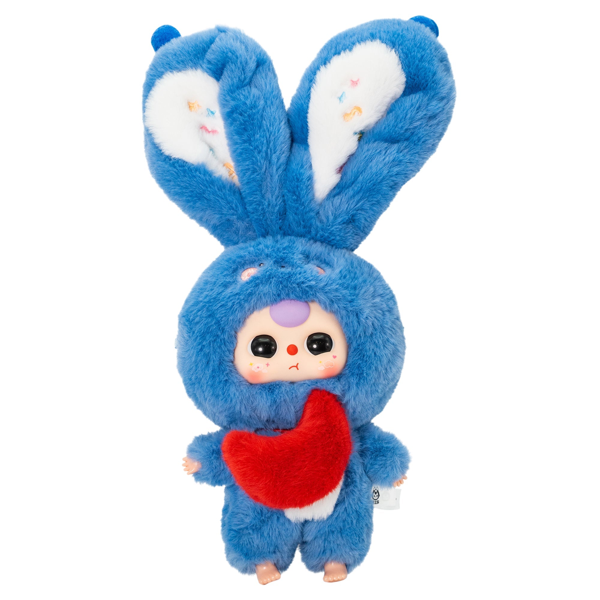 Baby Three - Lily Rabbit Town W3 Blind Box - Mastermind Toys___248705