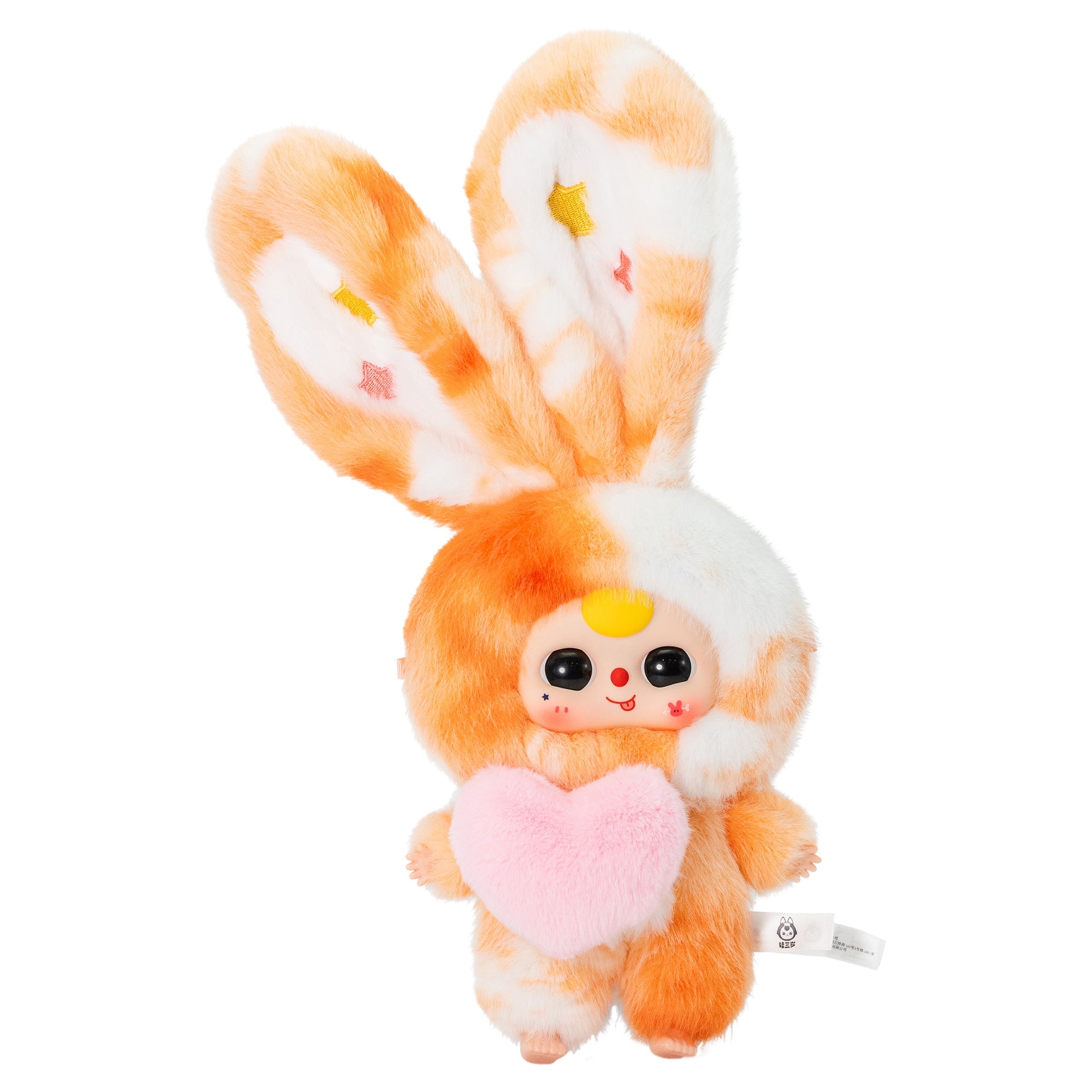 Baby Three - Lily Rabbit Town W3 Blind Box – Mastermind Toys