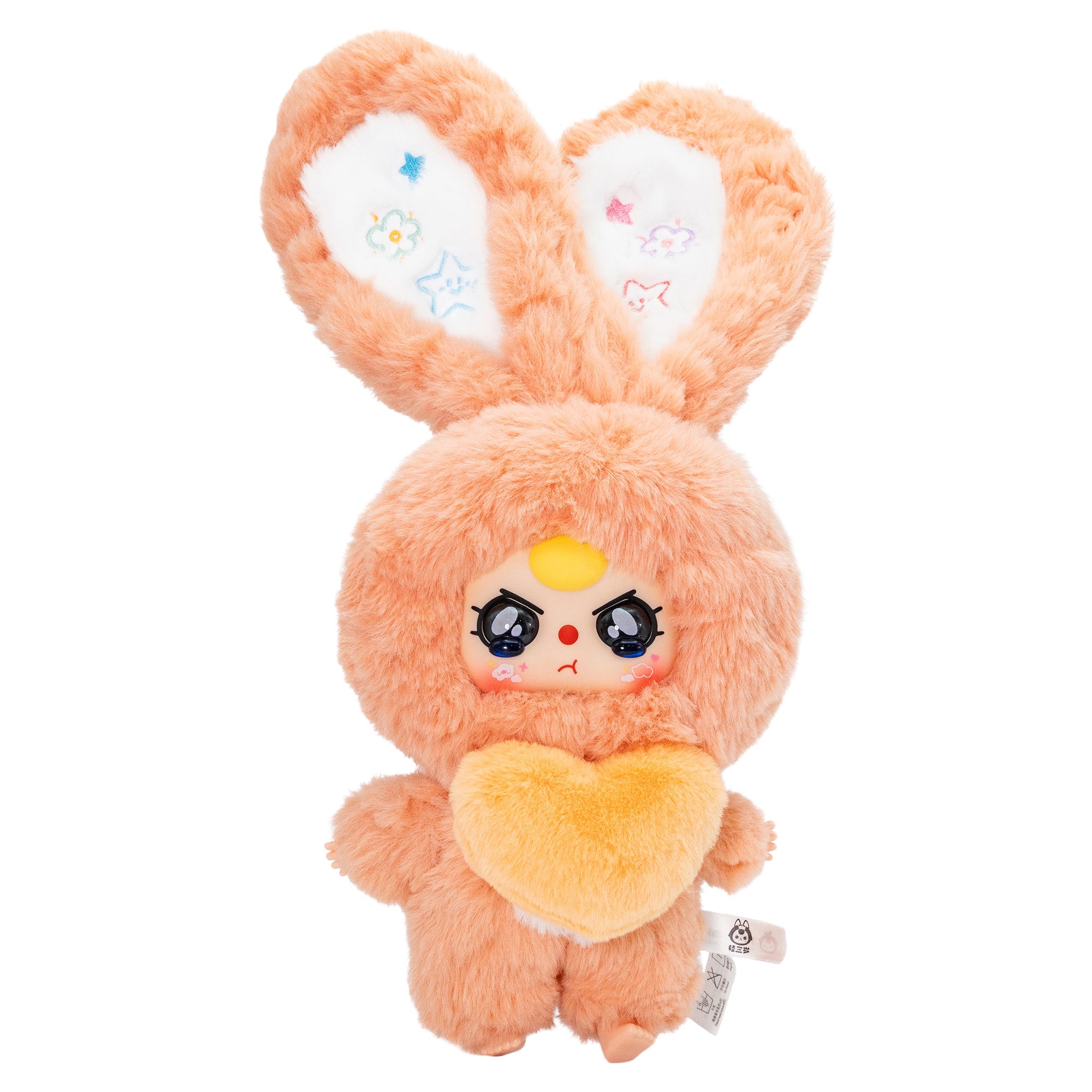 Baby Three - Lily Rabbit Town W3 Blind Box - Mastermind Toys___248705