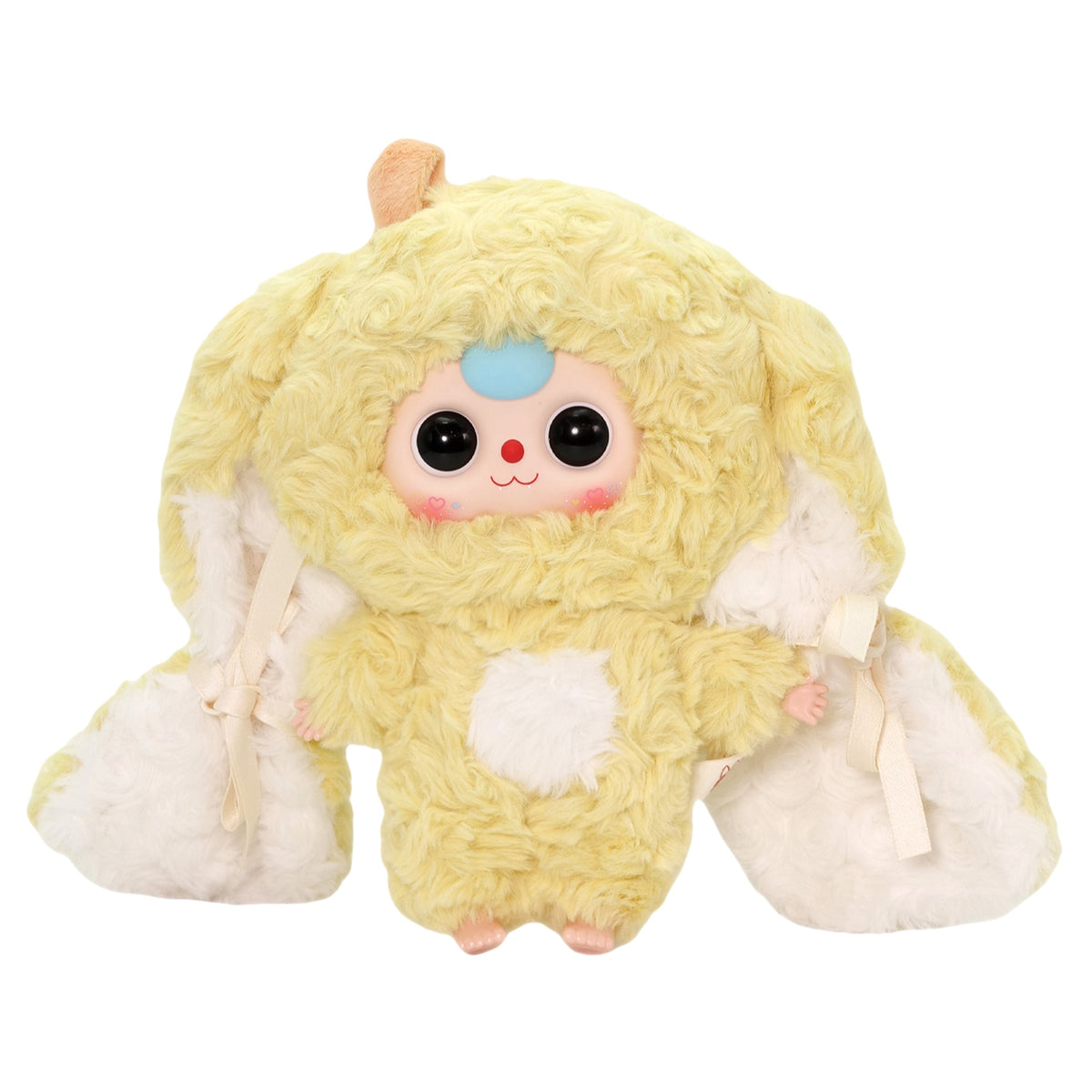 Baba Three Baby Three Bunny Return Blind Box 20.5cm Plush Bag Charm – Mastermind Toys