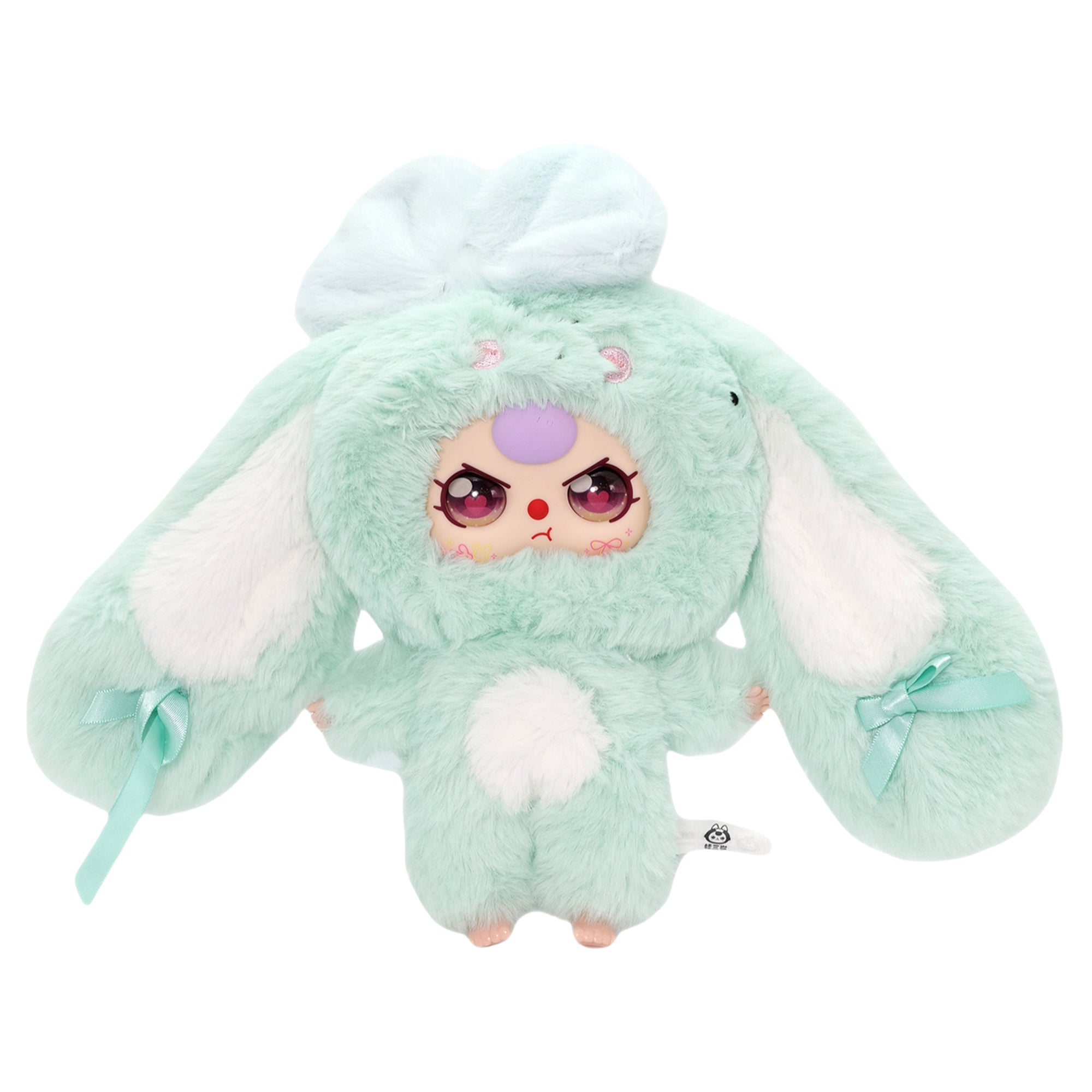 Baby Three - Little Rabbit Return Blind Box 20.5cm - Mastermind Toys___248706