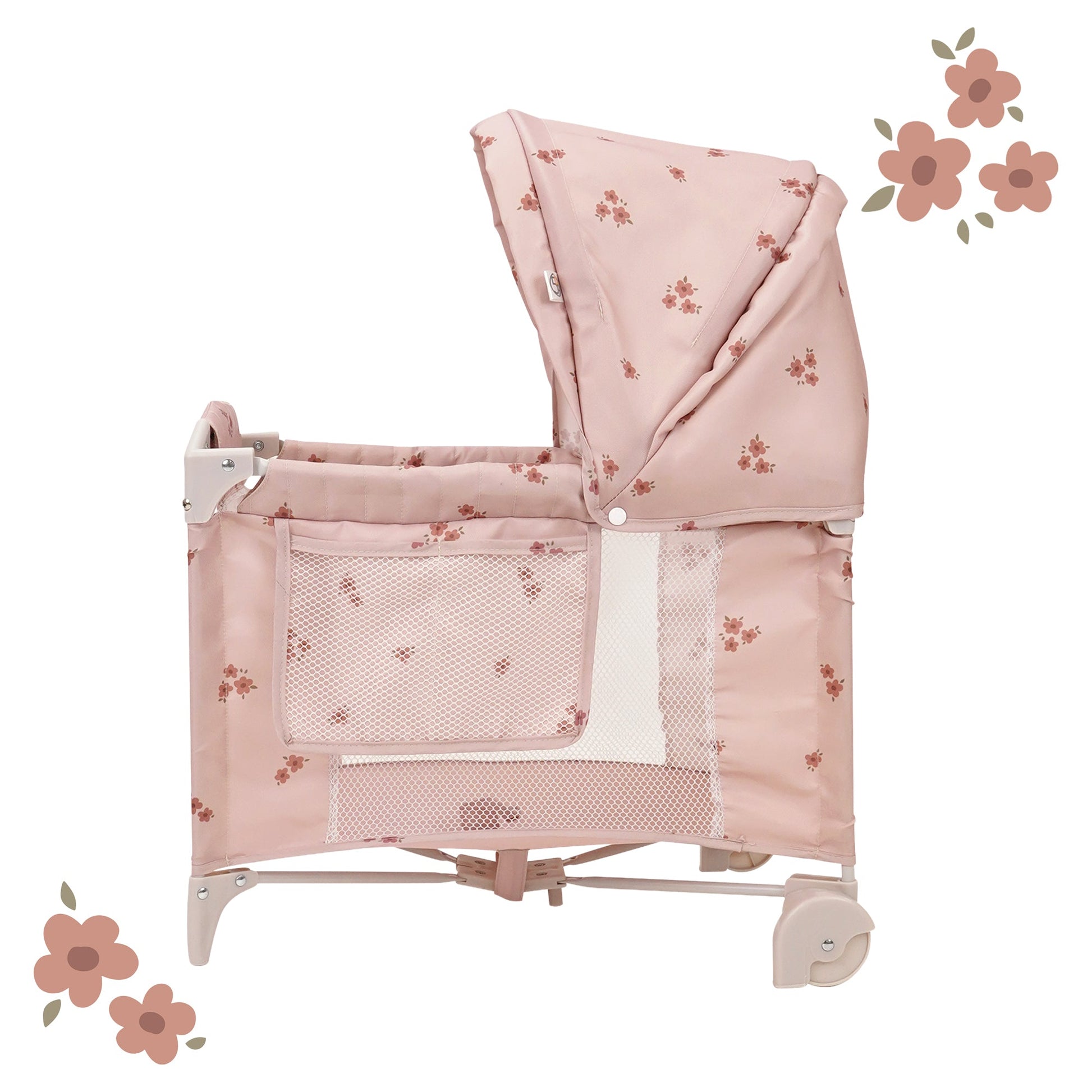 Ballet Flora Sleep 'n Care Center - Mastermind Toys___245166