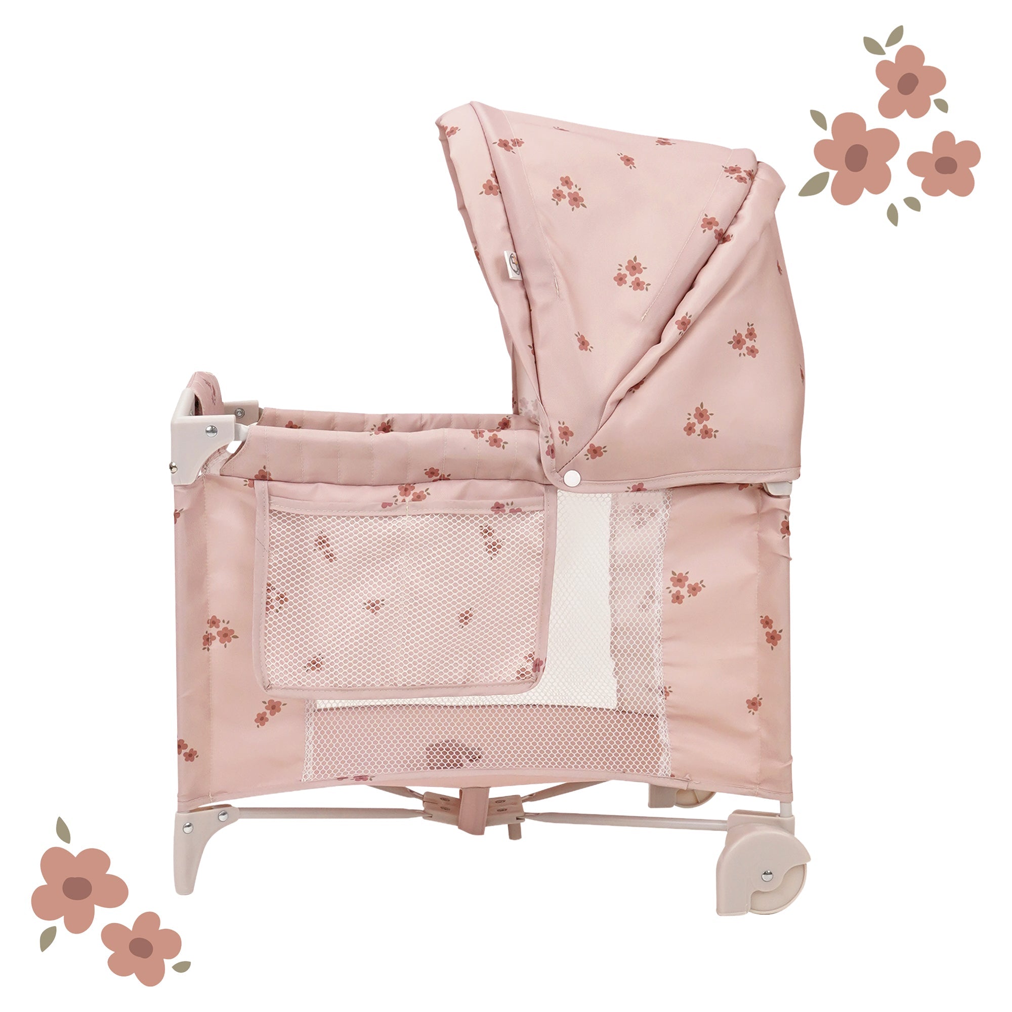 Ballet Flora Sleep 'n Care Center - Mastermind Toys___245166