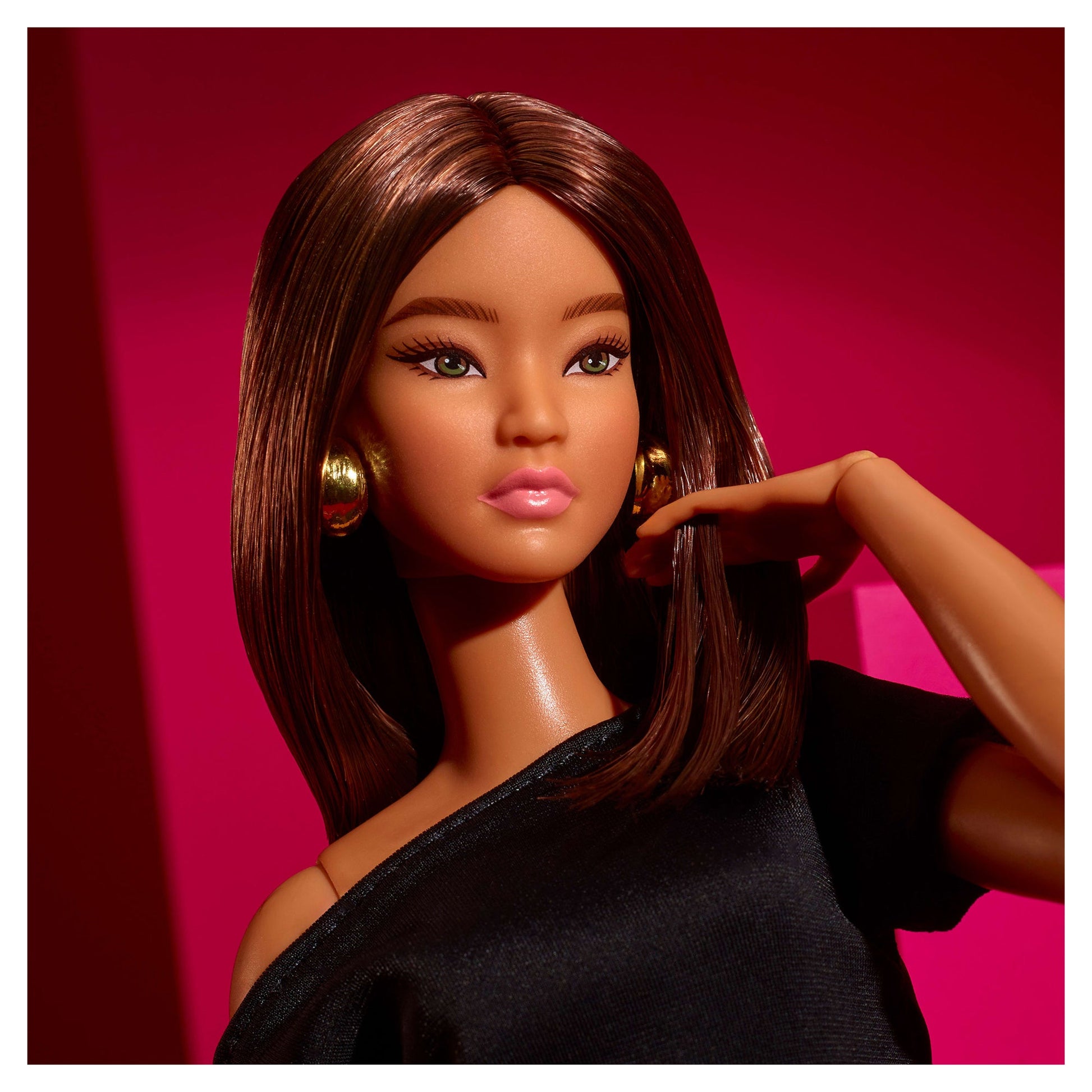 Barbie Basics™ Doll Model 1 - Mastermind Toys___249236