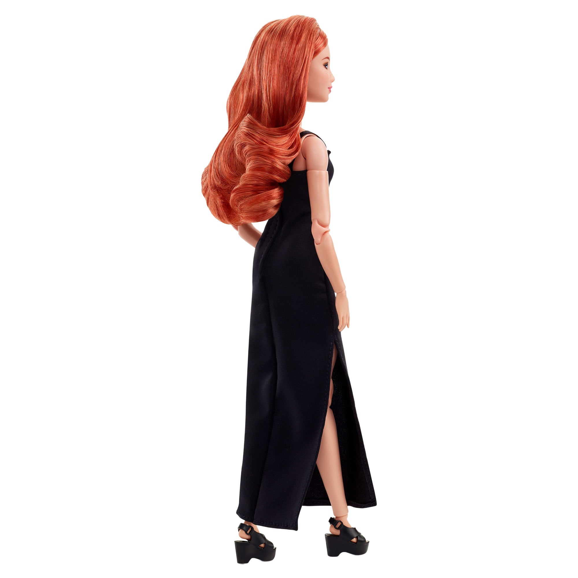 Barbie Basics™ Doll Model 4 - Mastermind Toys___249235