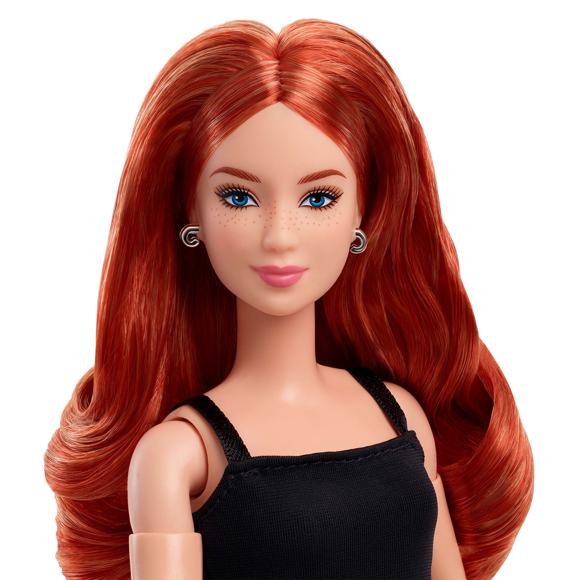 Barbie Basics™ Doll Model 4 - Mastermind Toys___249235