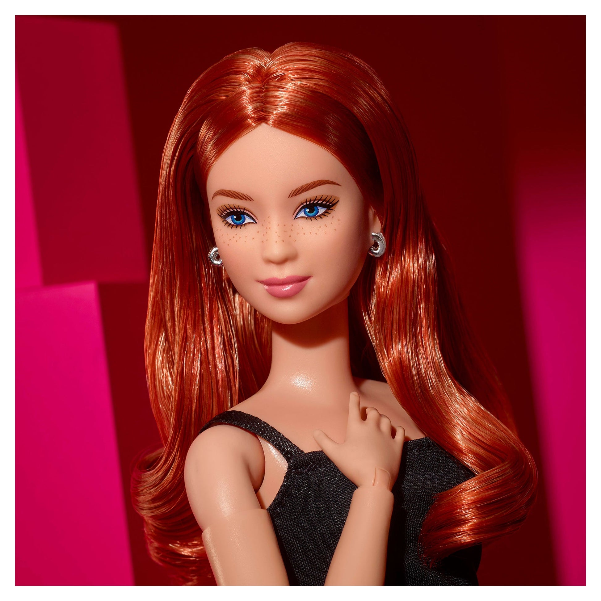 Barbie Basics™ Doll Model 4 - Mastermind Toys___249235