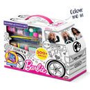 Barbie Bumper Activity Set - Mastermind Toys___400017