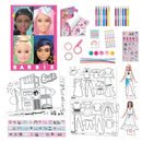 Barbie Bumper Activity Set - Mastermind Toys___400017