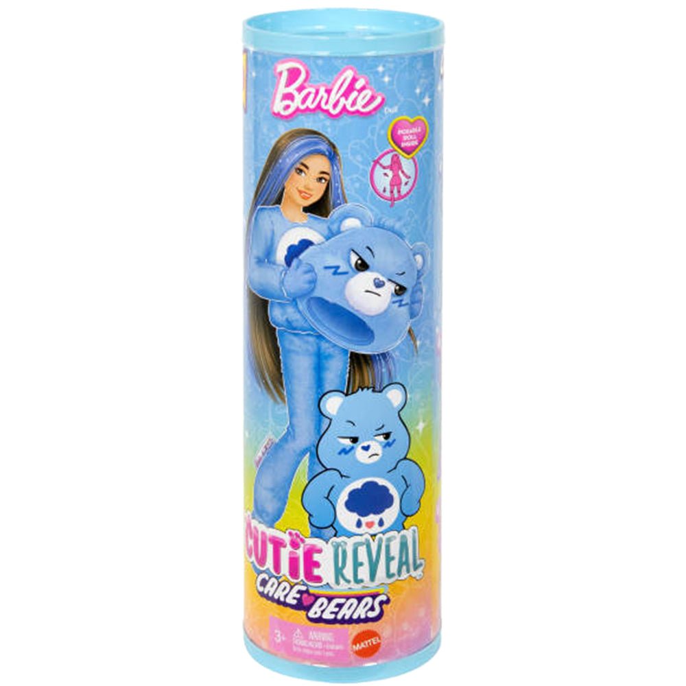 Barbie Care Bear Cutie Reveal - Mastermind Toys___238851