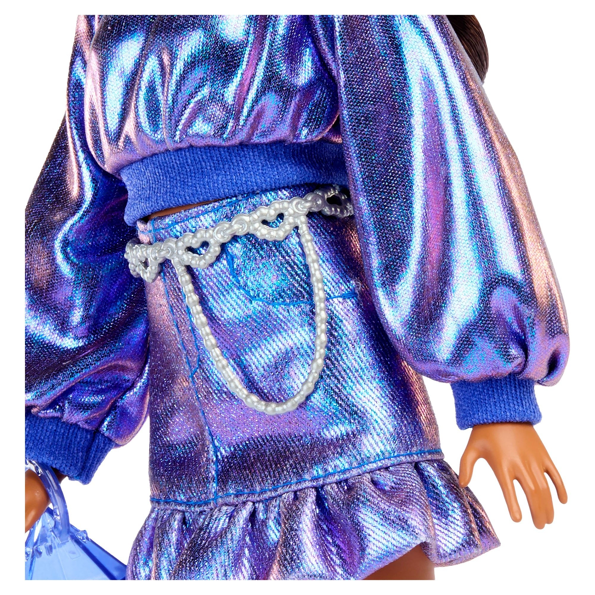 トップス Barbie VINTAGE 1989 MATTEL BARBIE SKIPPER COOL TOPS CLOTHING OUTFIT