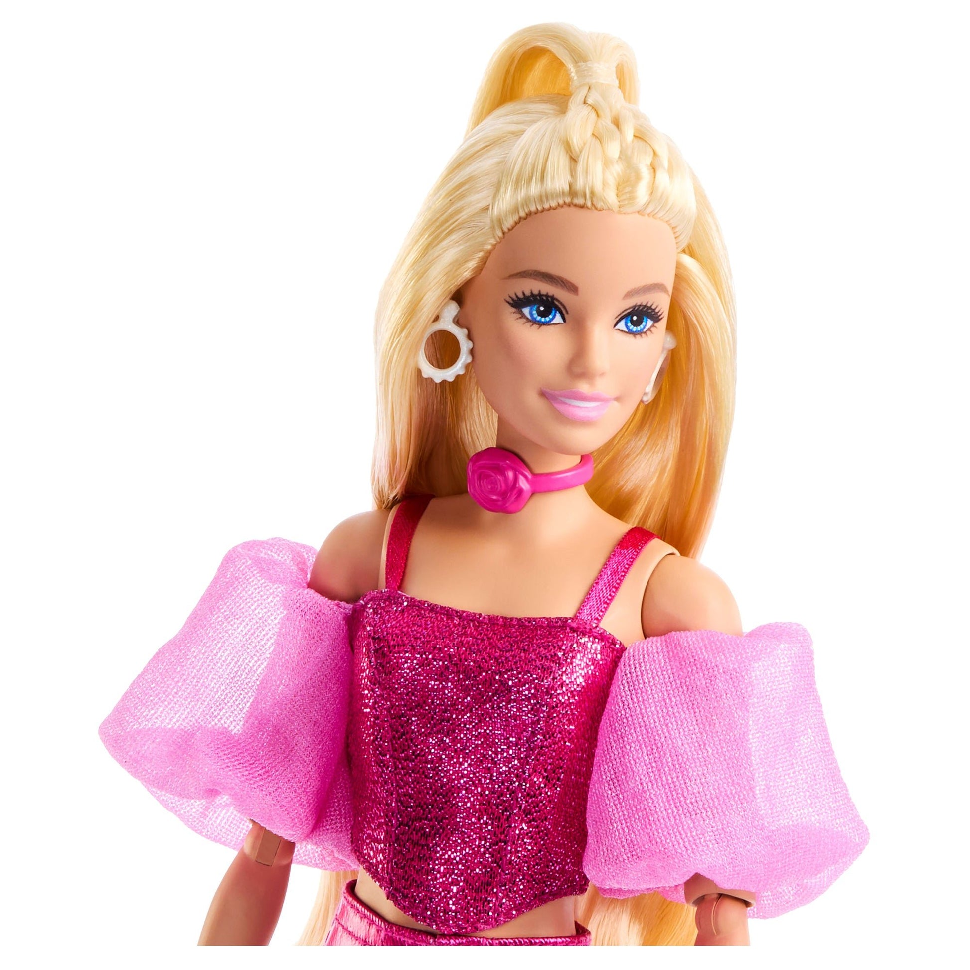 Barbie Deluxe Style - Pink Corset - Mastermind Toys___247878