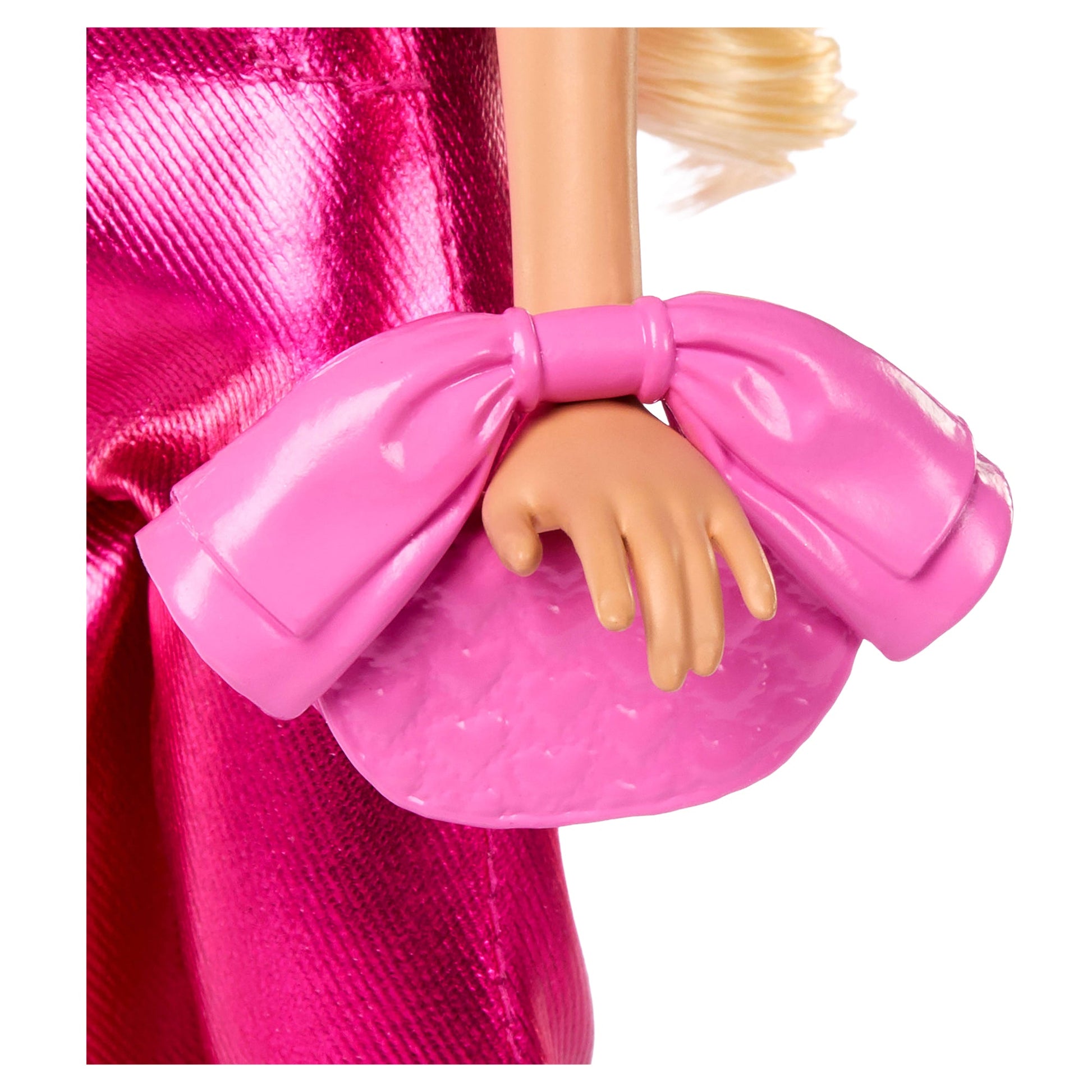 Barbie Deluxe Style - Pink Corset - Mastermind Toys___247878