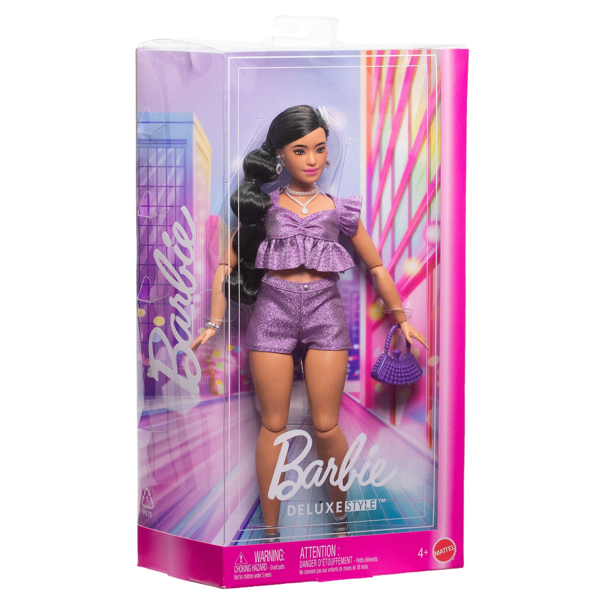 Barbie！！ Amazon.com: Barbie Dreamtopia Princess Doll : Toys & Games