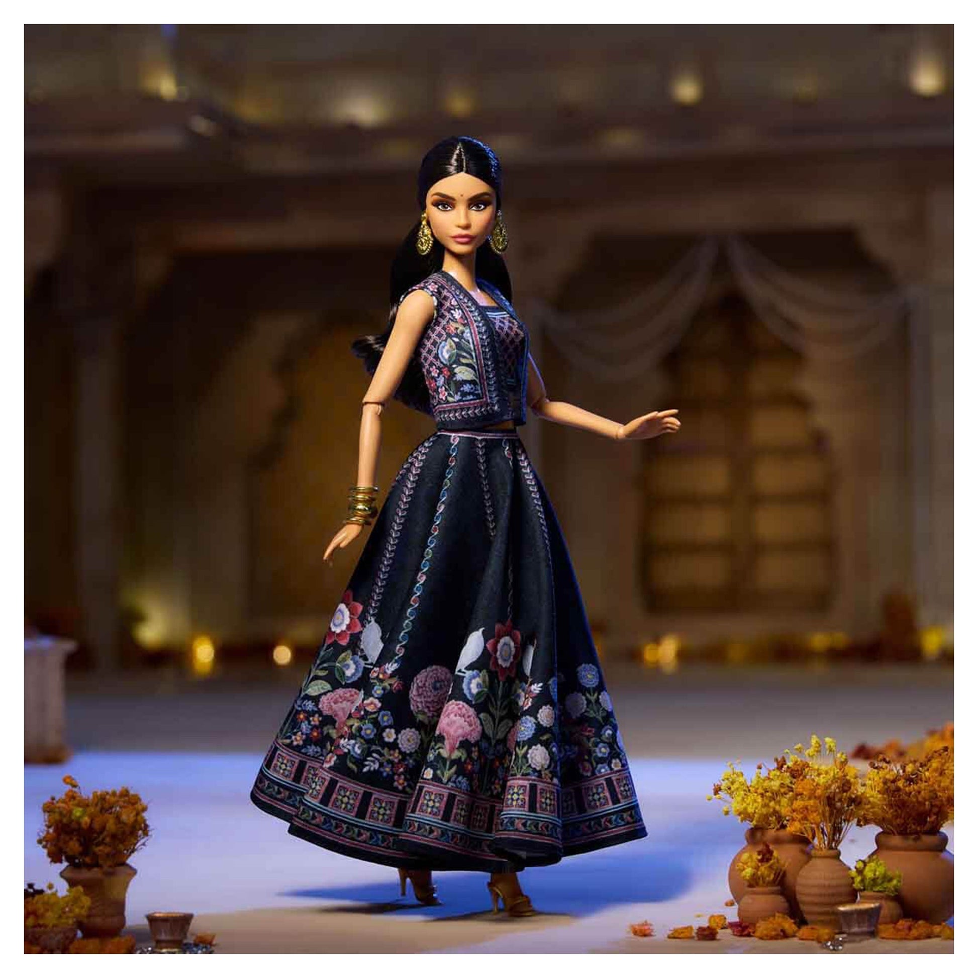 Barbie Diwali - Mastermind Toys___247889
