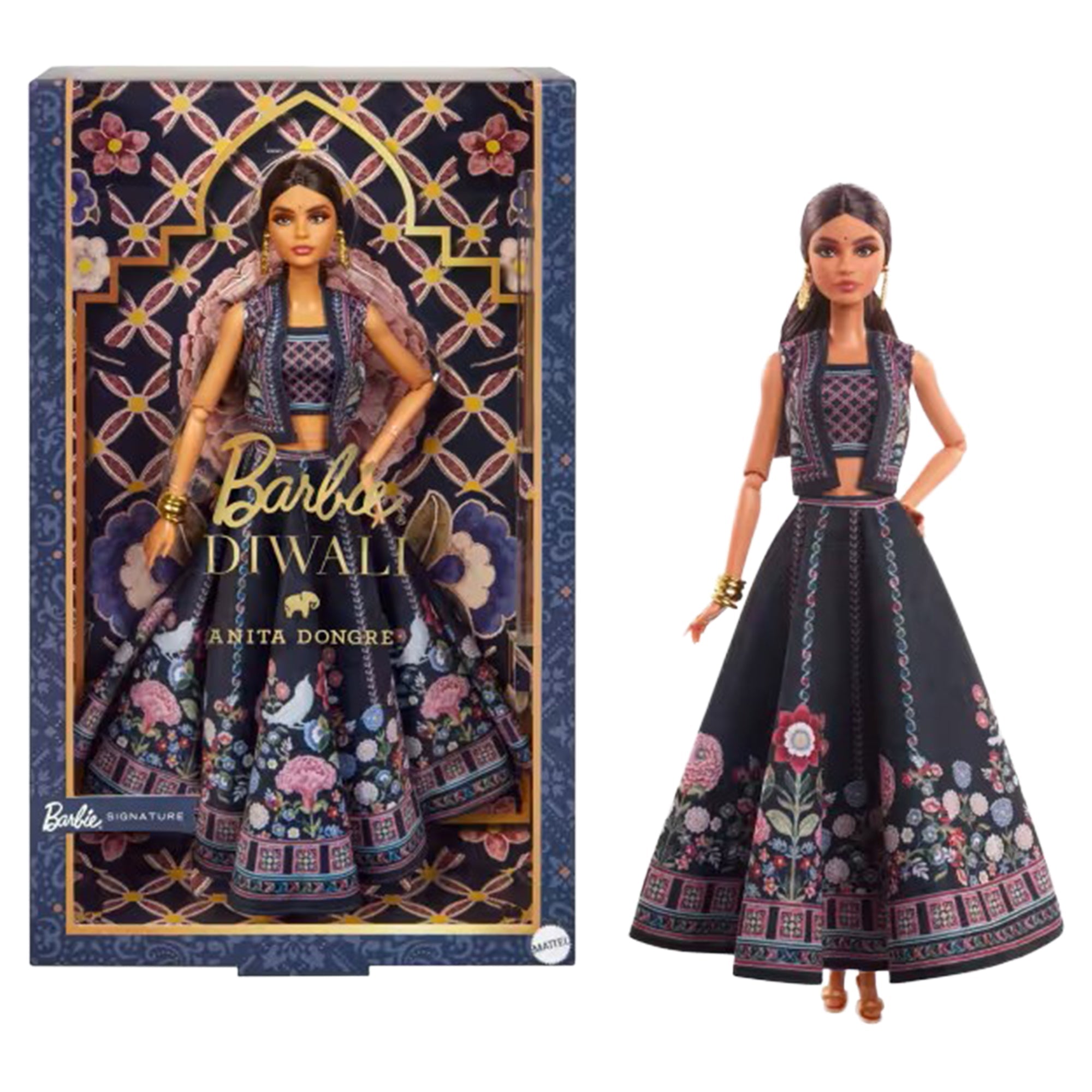 Barbie Diwali - Mastermind Toys___247889