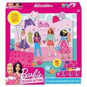 Barbie I Can Be A Fashion Designer - Mastermind Toys___247165