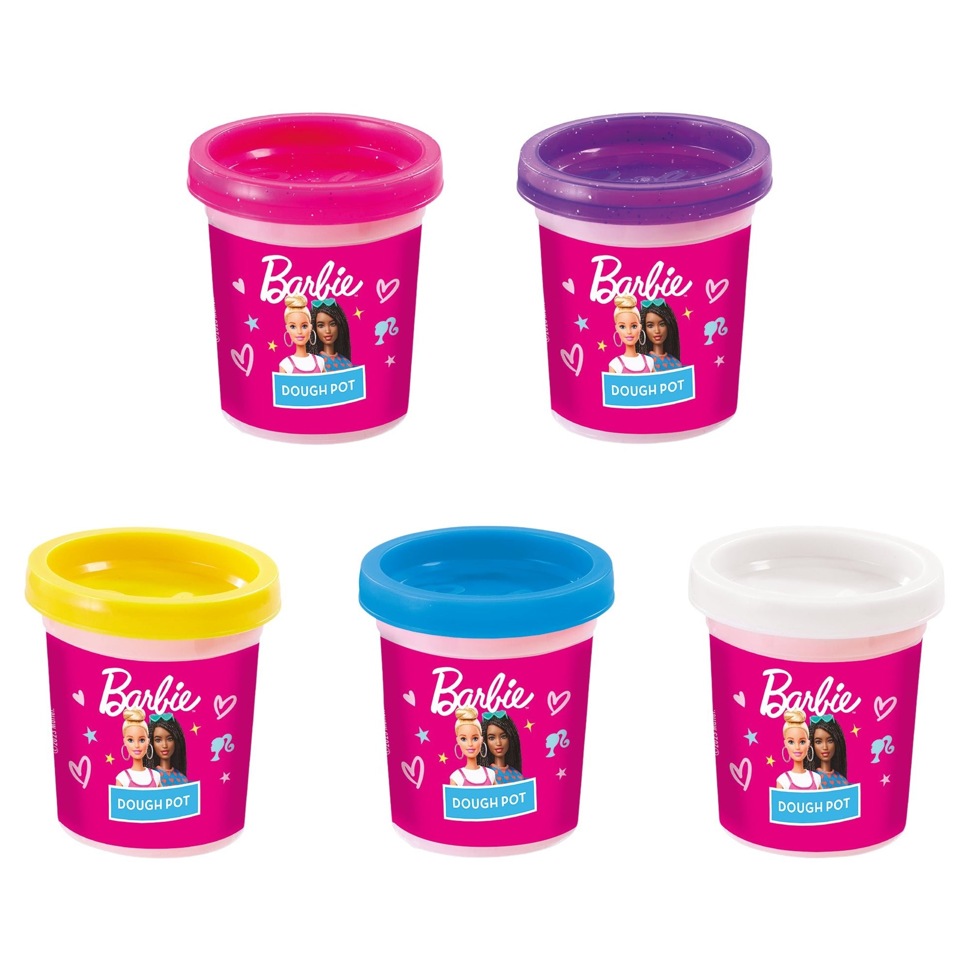 Barbie I Can Be A Fashion Designer - Mastermind Toys___247165