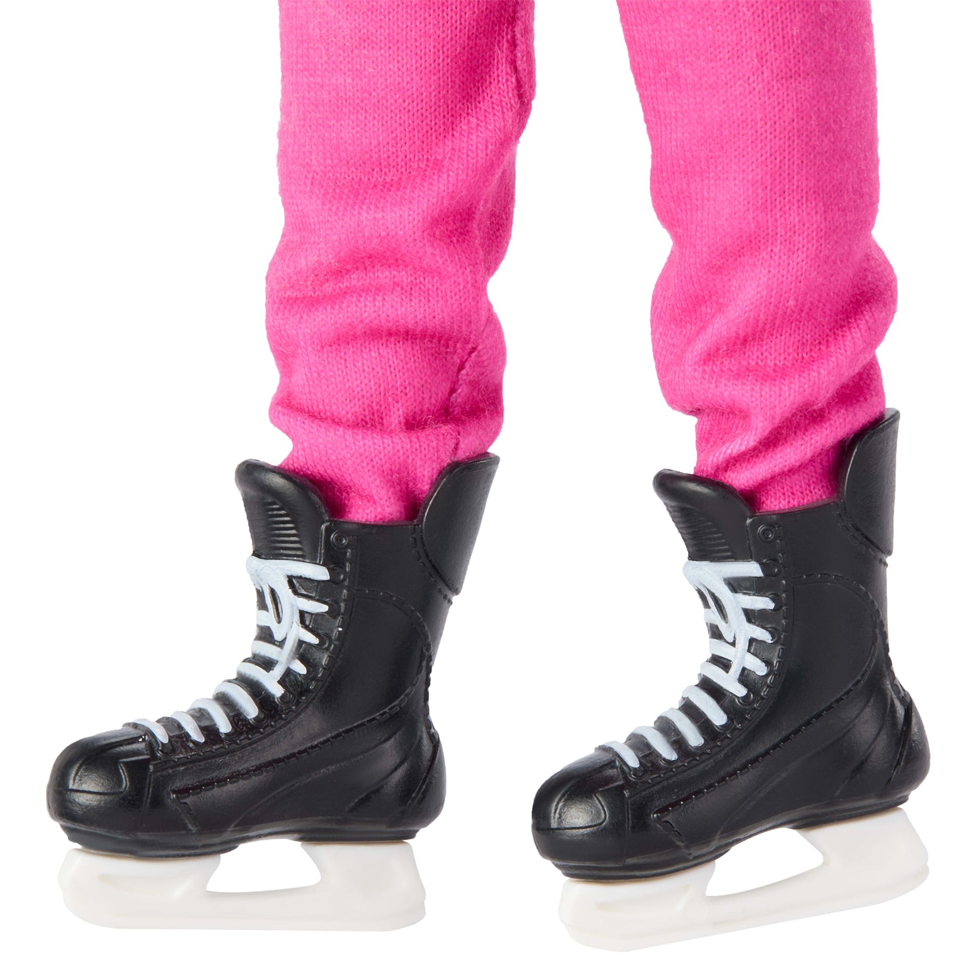 Barbie Tim Hortons PWHL Hockey Doll - Blonde Hair - Mastermind Toys___247886