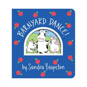 Barnyard Dance! - Mastermind Toys___229107