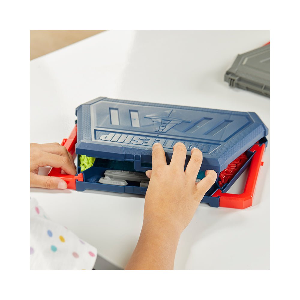 Battleship Classic Game - Mastermind Toys___224931