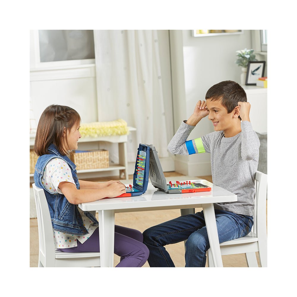 Battleship Classic Game - Mastermind Toys___224931